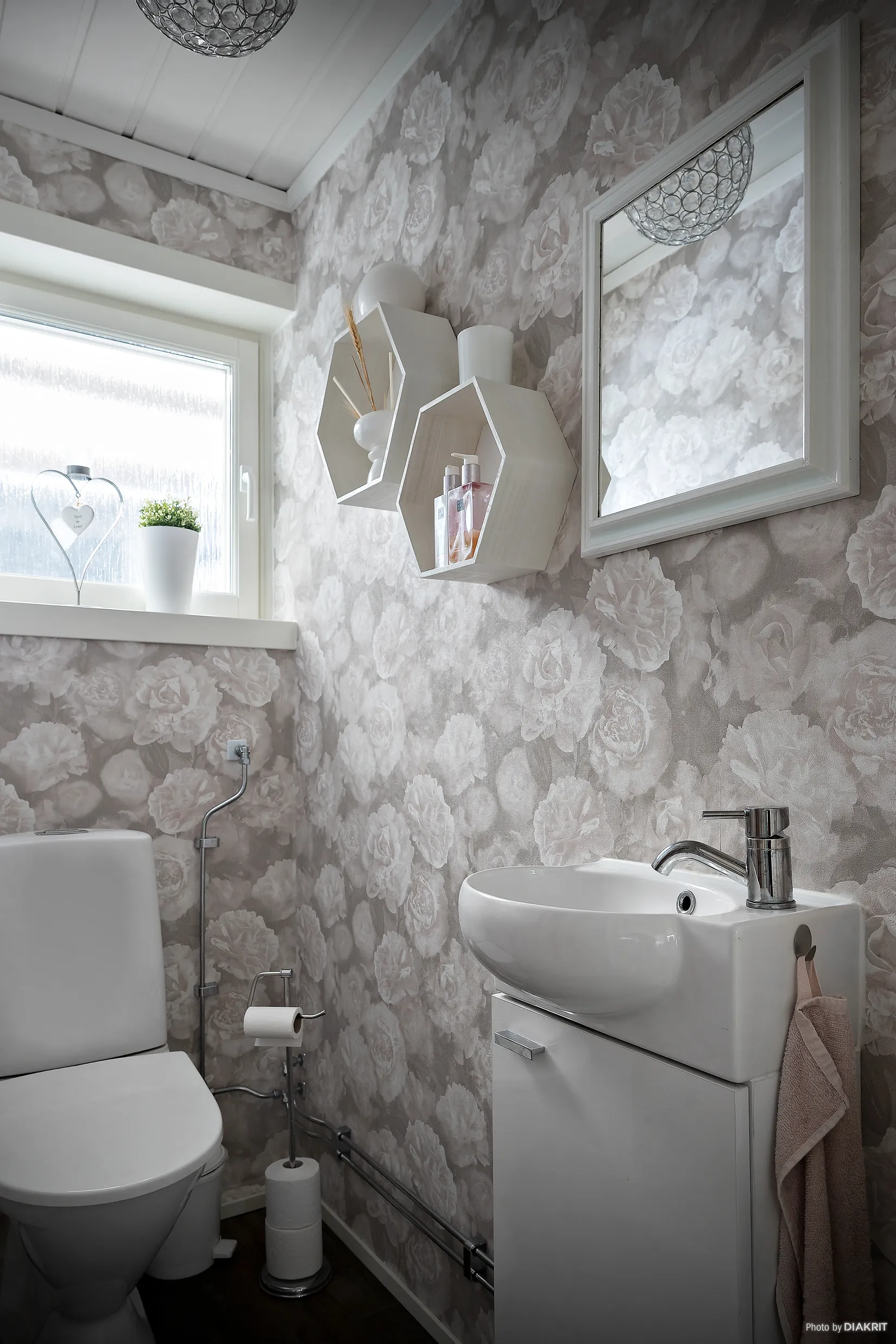 Villa, Skogsvägen 39B, Paradiset, Borlänge