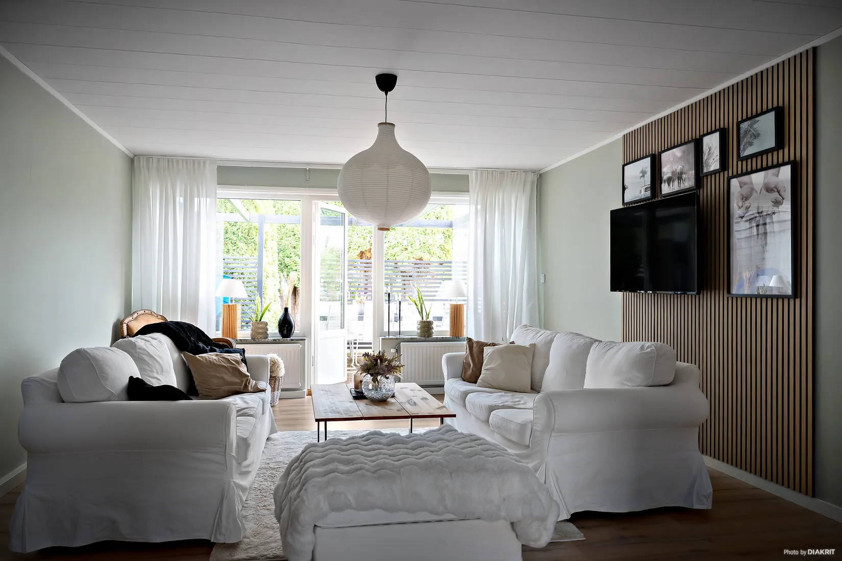 Villa, Skogsvägen 39B, Paradiset, Borlänge