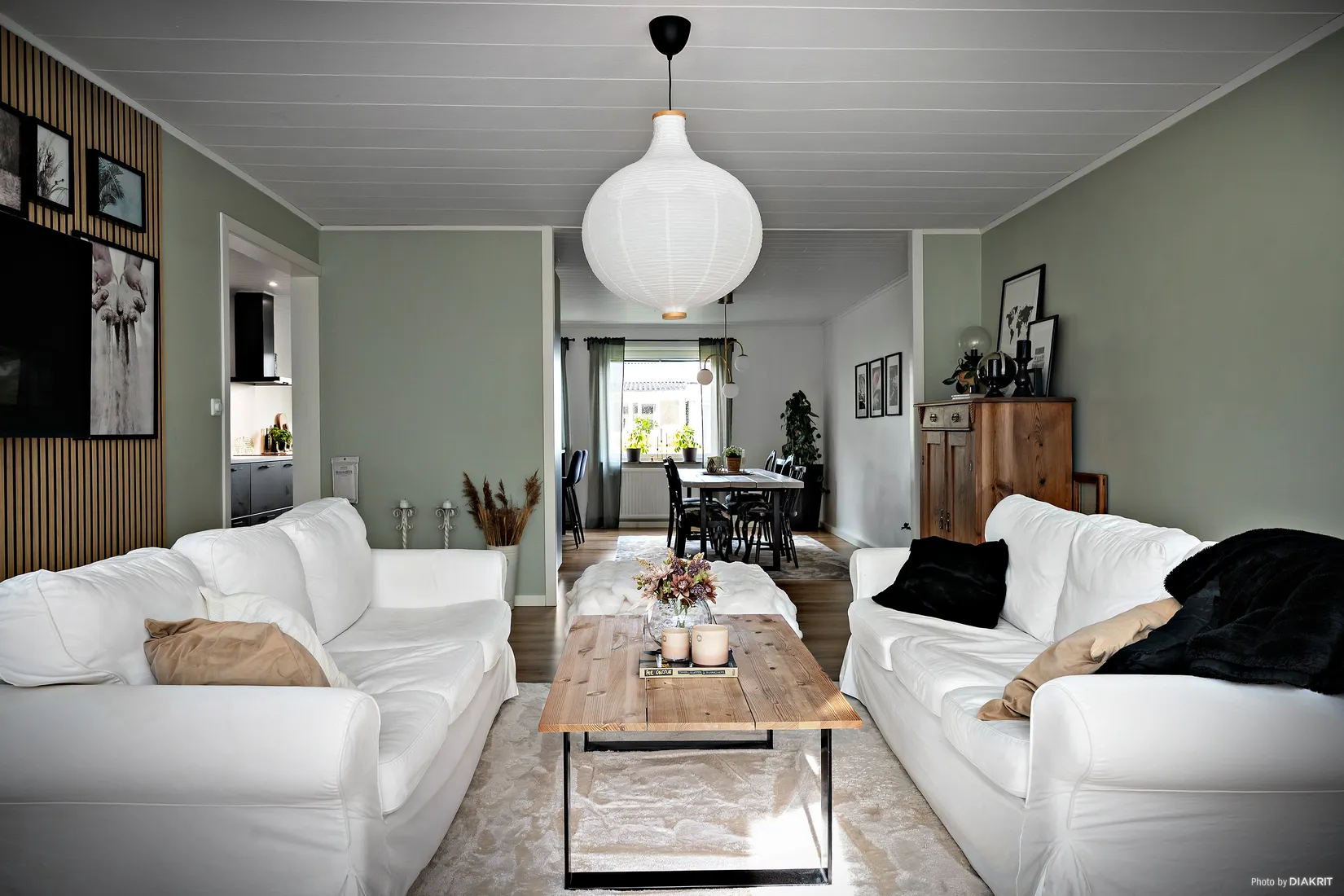 Villa, Skogsvägen 39B, Paradiset, Borlänge