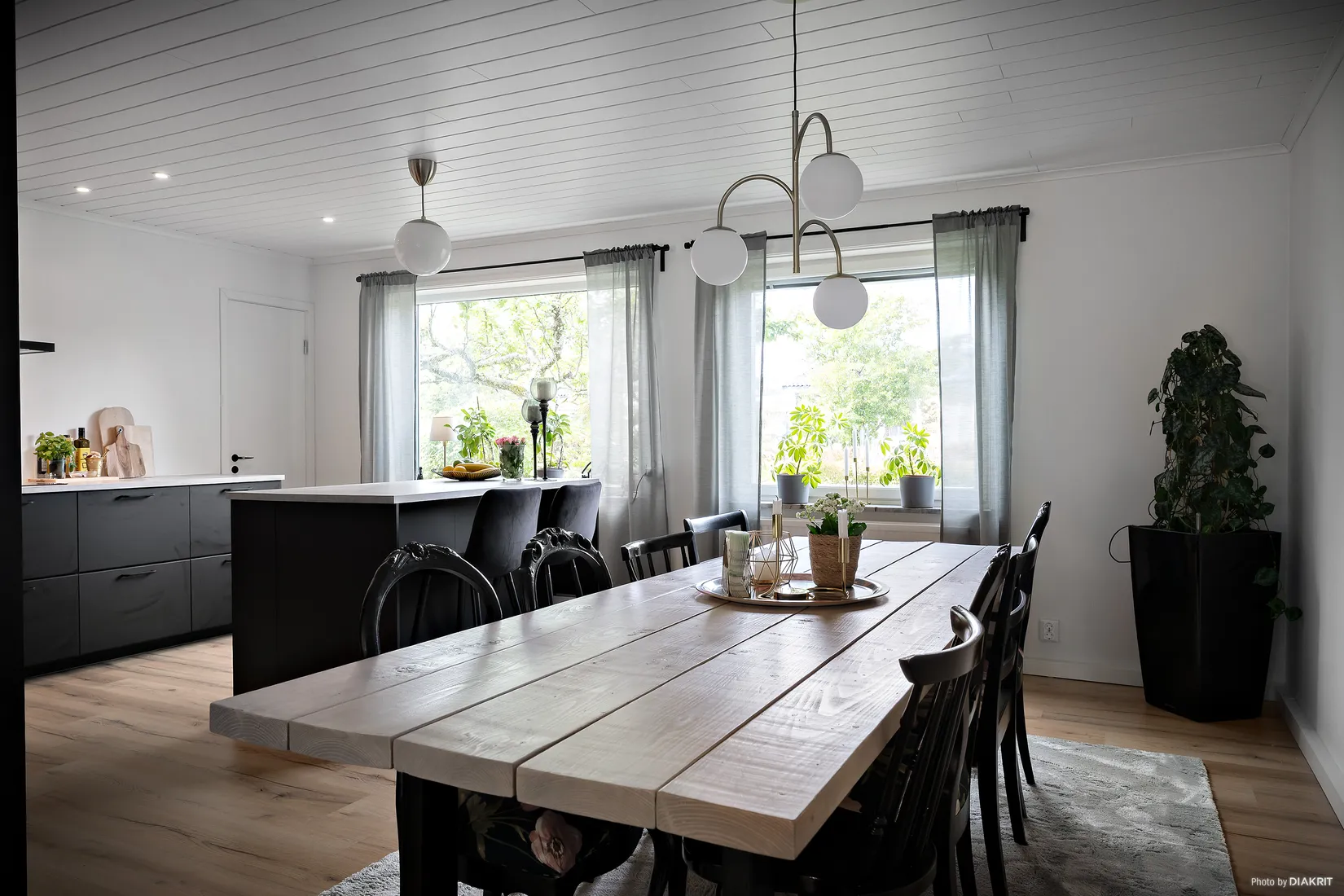 Villa, Skogsvägen 39B, Paradiset, Borlänge