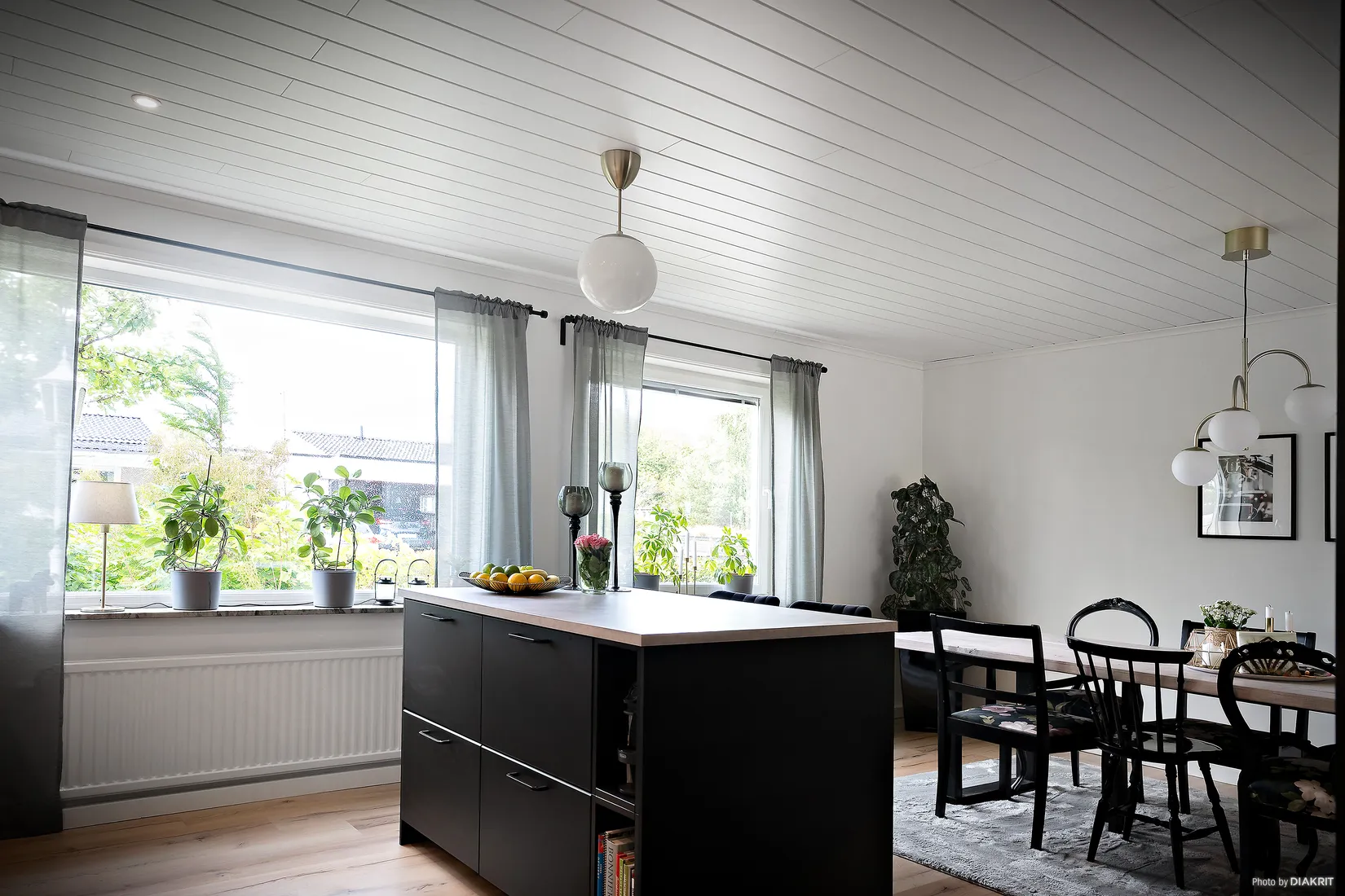 Villa, Skogsvägen 39B, Paradiset, Borlänge
