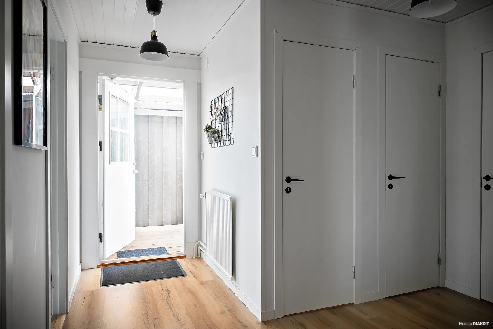 Villa, Skogsvägen 39B, Paradiset, Borlänge