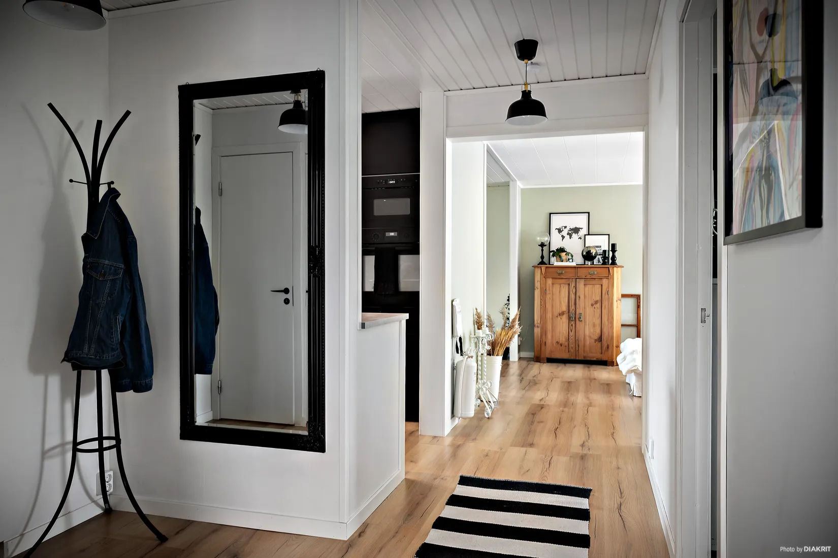 Villa, Skogsvägen 39B, Paradiset, Borlänge