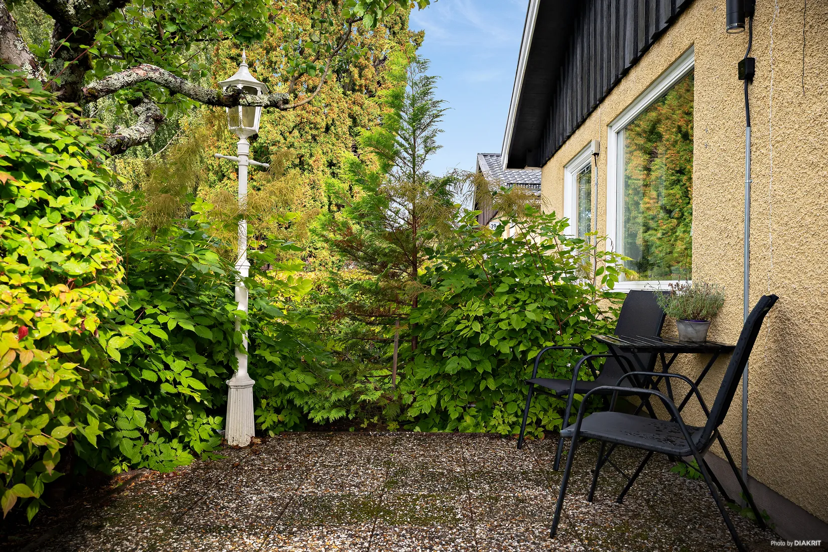 Villa, Skogsvägen 39B, Paradiset, Borlänge