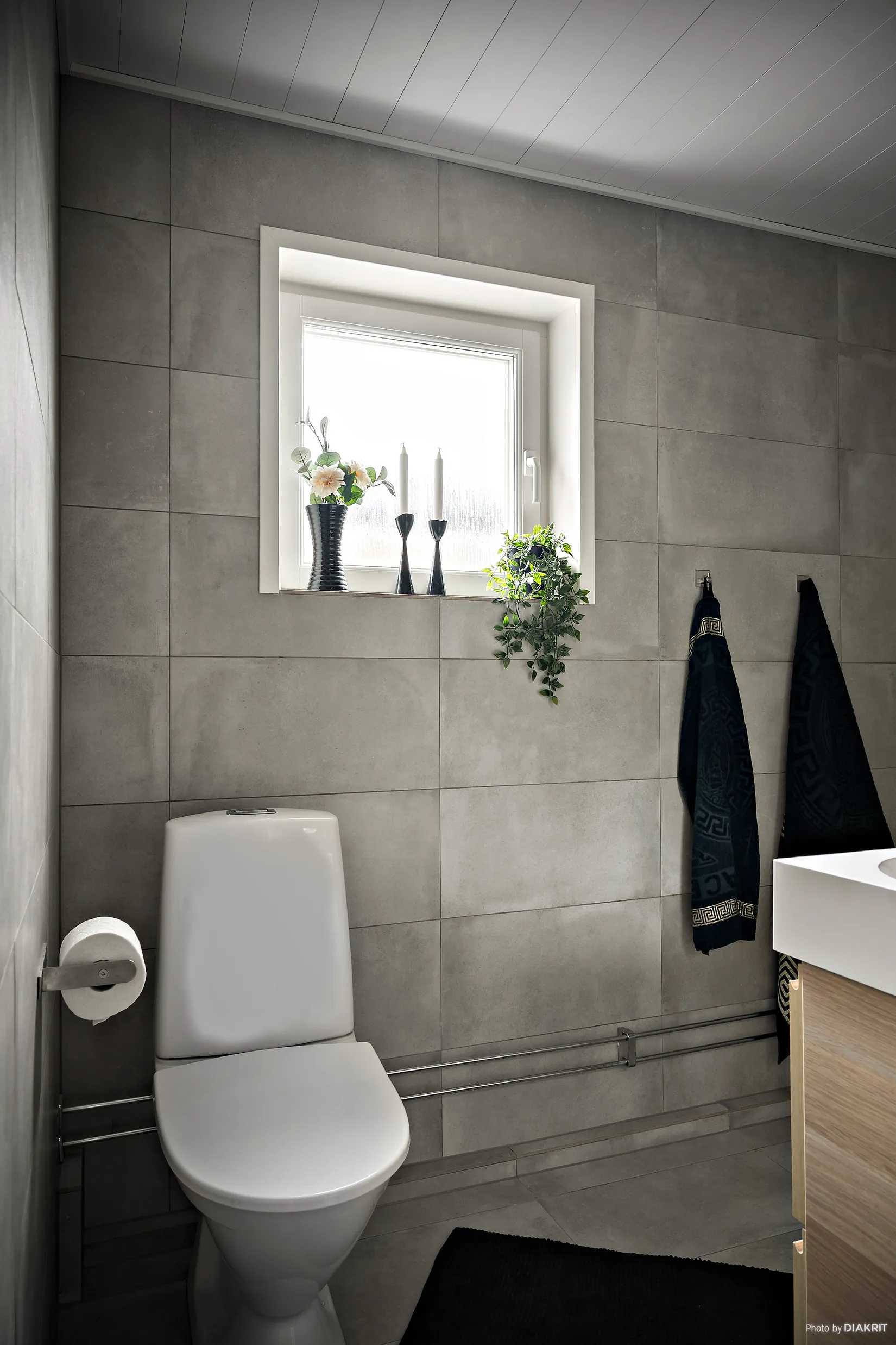 Villa, Skogsvägen 39B, Paradiset, Borlänge