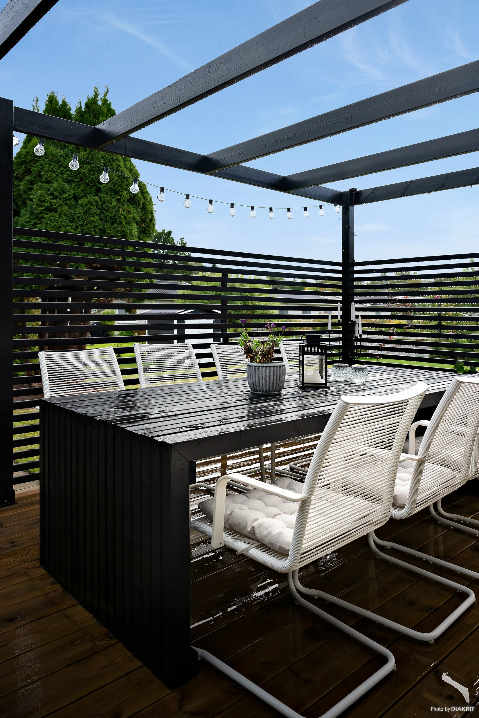 Villa, Skogsvägen 39B, Paradiset, Borlänge