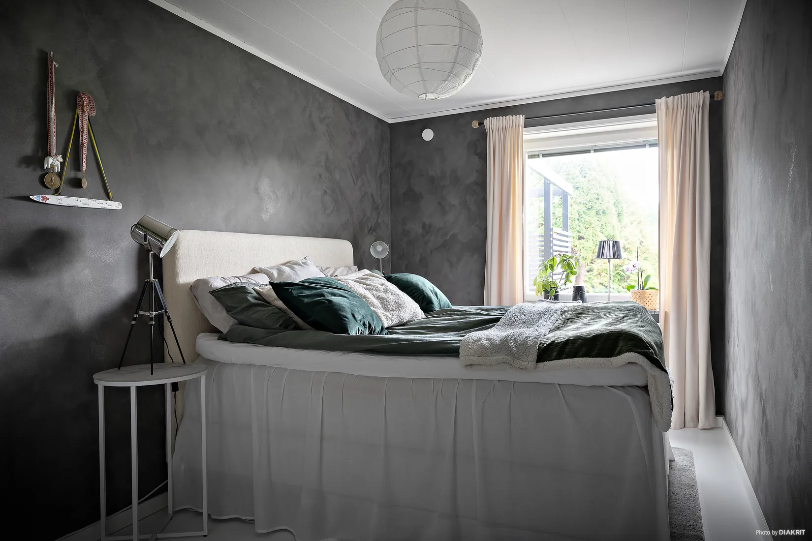 Villa, Skogsvägen 39B, Paradiset, Borlänge