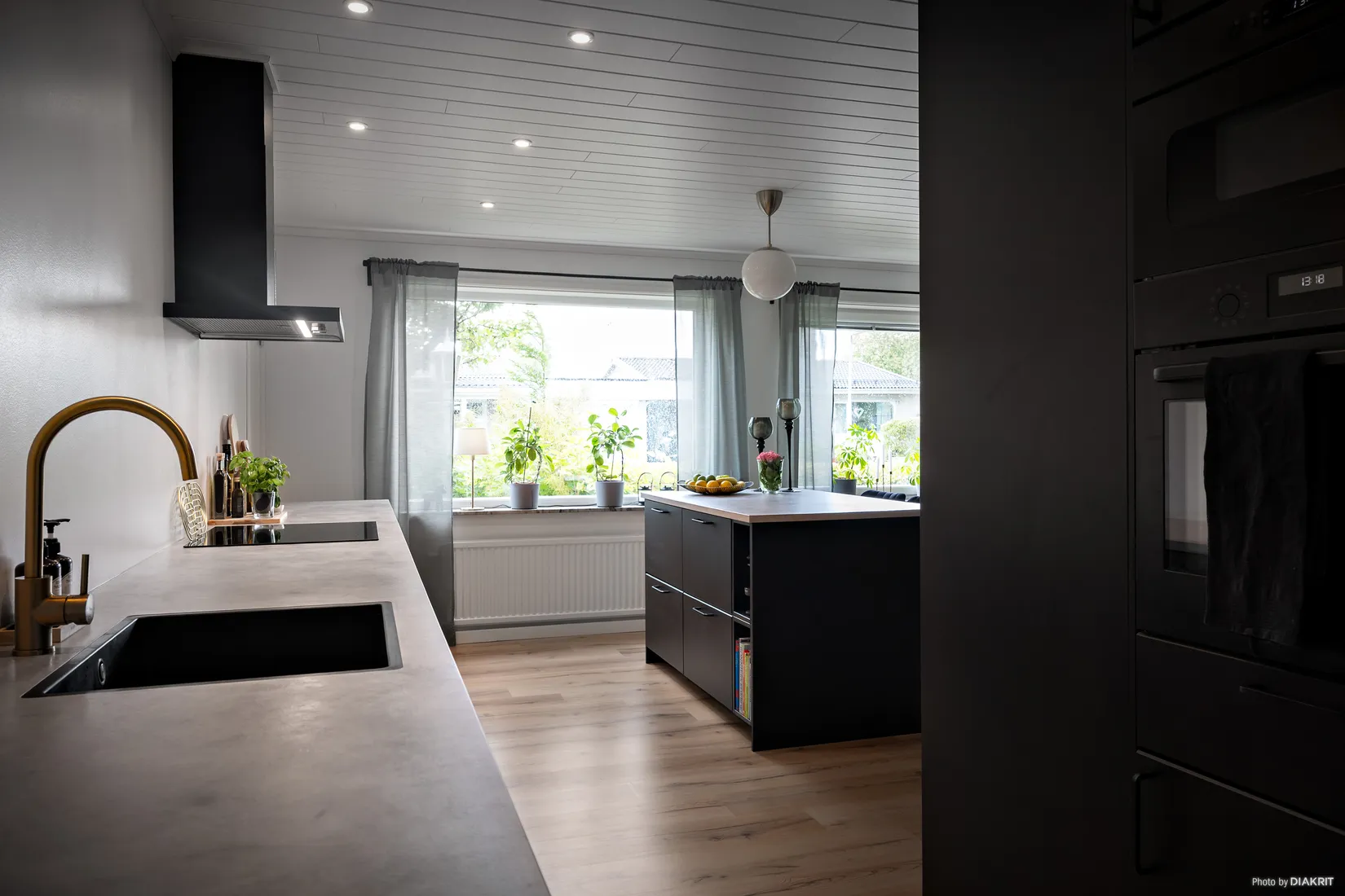 Villa, Skogsvägen 39B, Paradiset, Borlänge