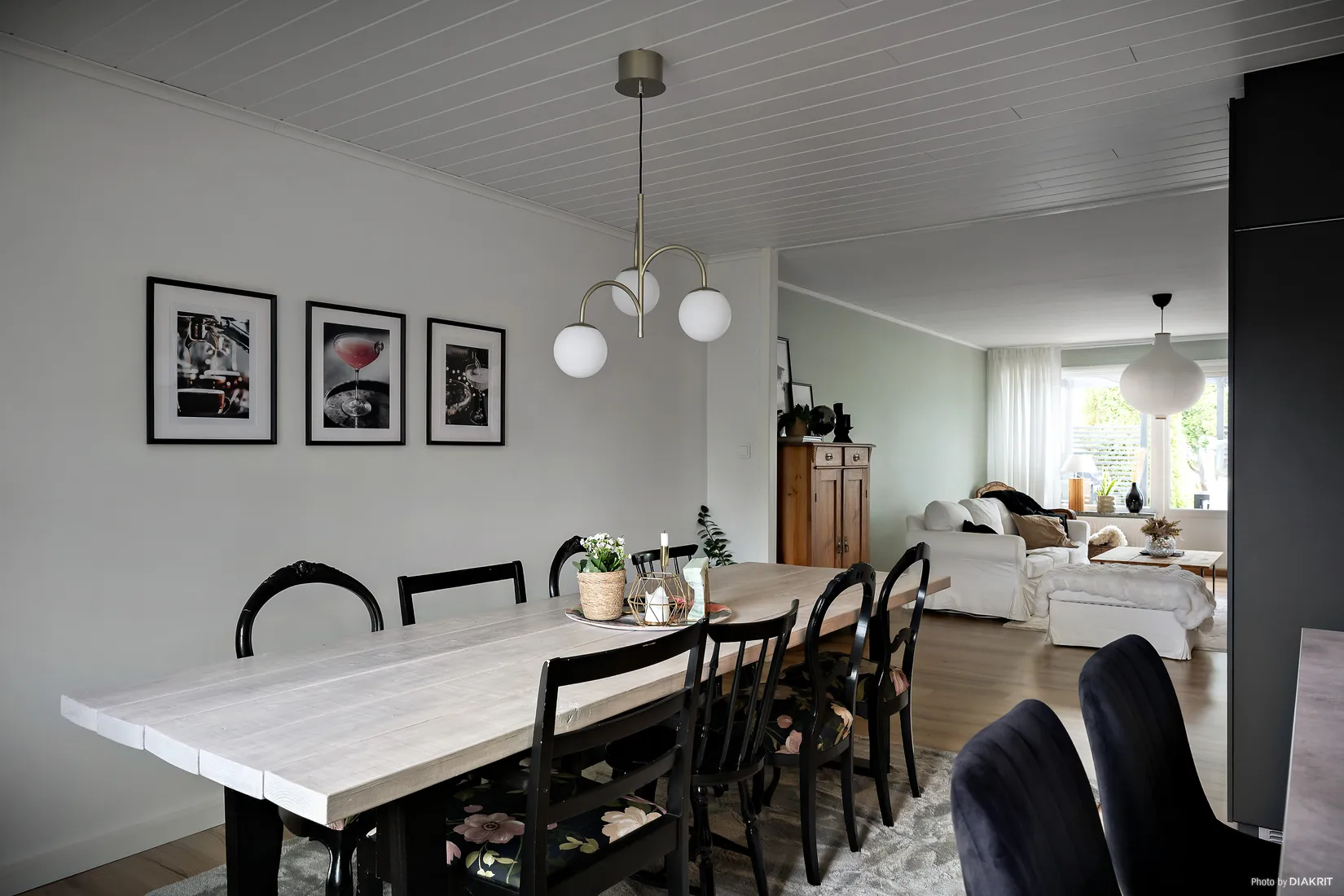 Villa, Skogsvägen 39B, Paradiset, Borlänge