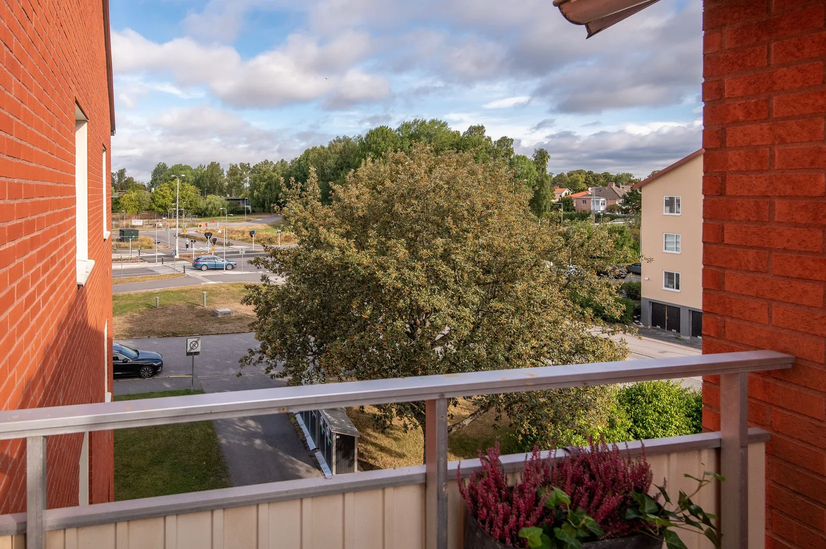 Bostadsrätt, Lanhagsgatan 1, Skarphagen, Norrköping
