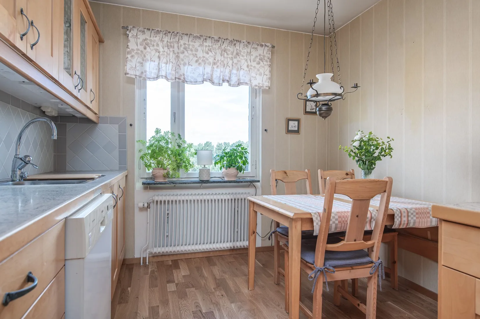 Bostadsrätt, Lanhagsgatan 1, Skarphagen, Norrköping