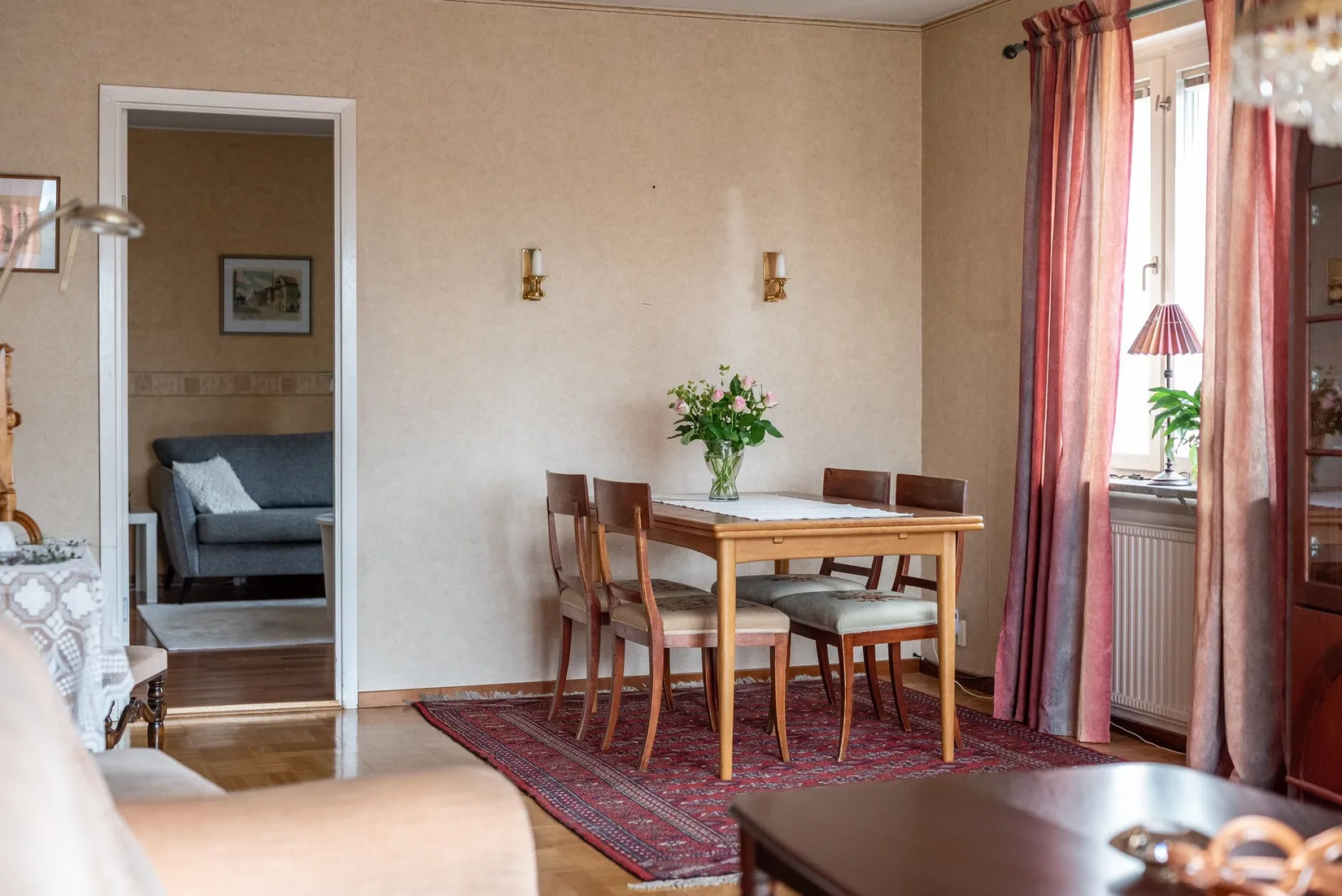 Bostadsrätt, Lanhagsgatan 1, Skarphagen, Norrköping