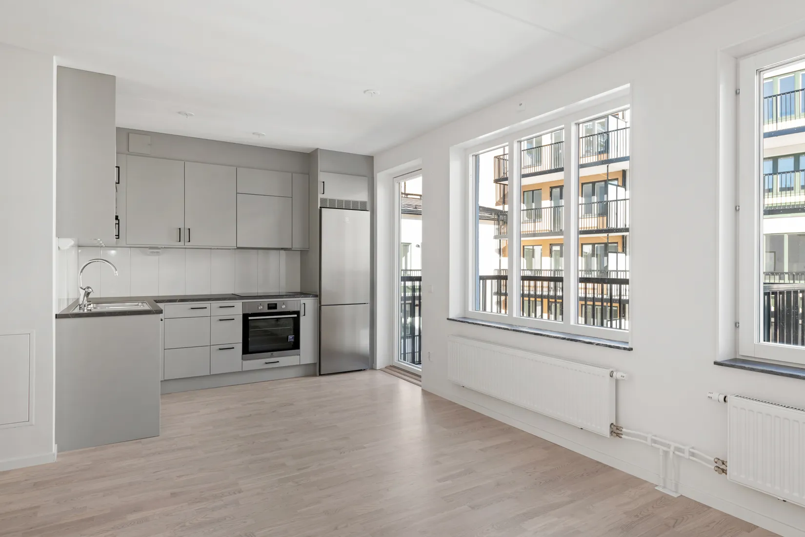 Bostadsrätt, Pilgatan 6, 0068, Norrtälje stad - Hamnen, Norrtälje