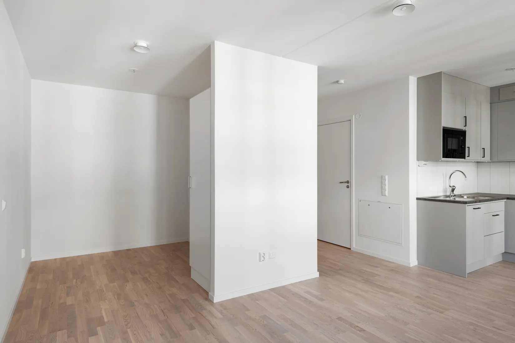 Bostadsrätt, Pilgatan 6, 0068, Norrtälje stad - Hamnen, Norrtälje