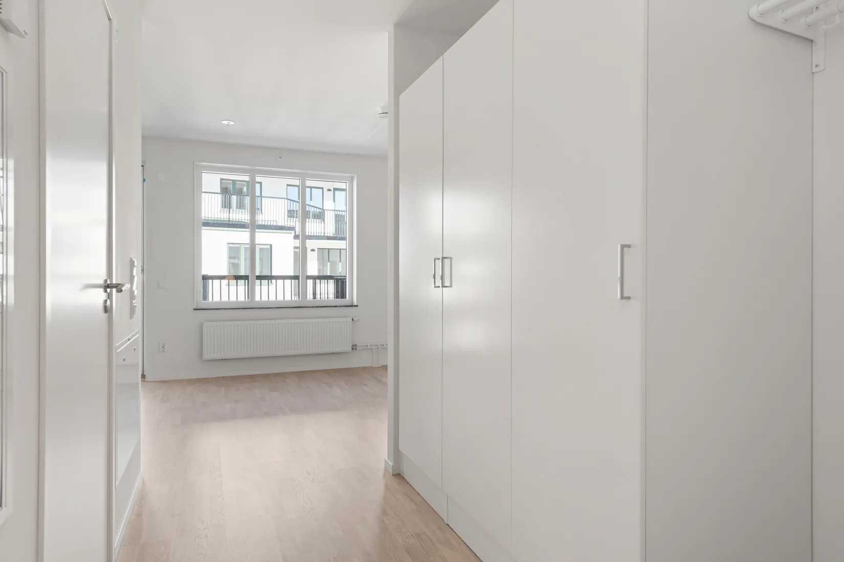 Bostadsrätt, Pilgatan 6, 0068, Norrtälje stad - Hamnen, Norrtälje