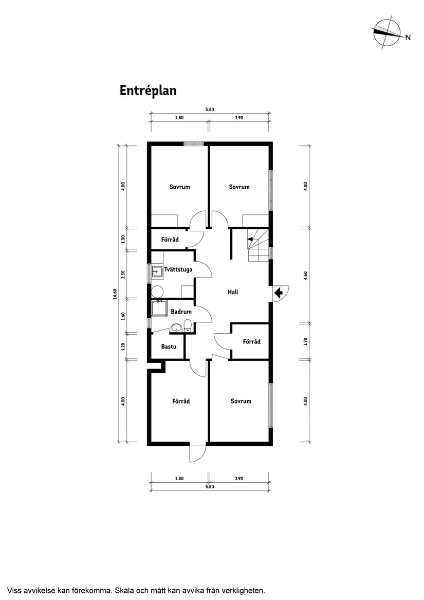Villa, Bångsbovägen 60, Kullavik, Kungsbacka