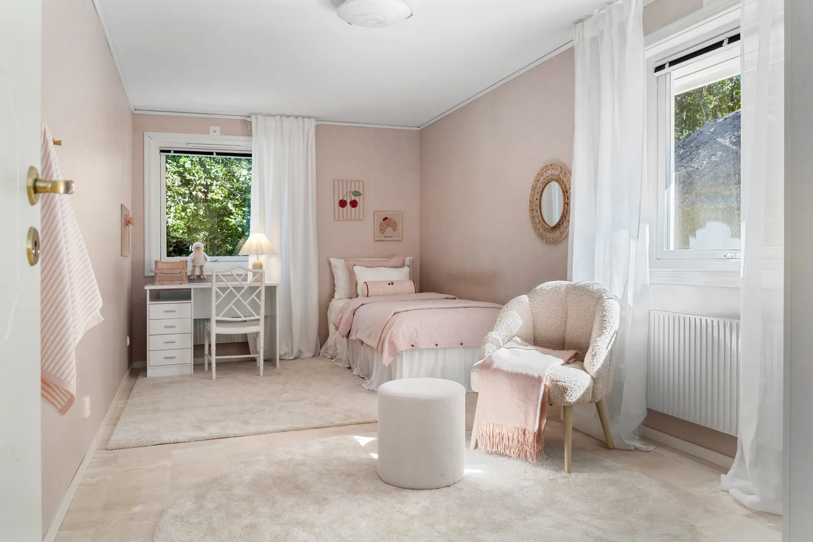 Villa, Bångsbovägen 60, Kullavik, Kungsbacka