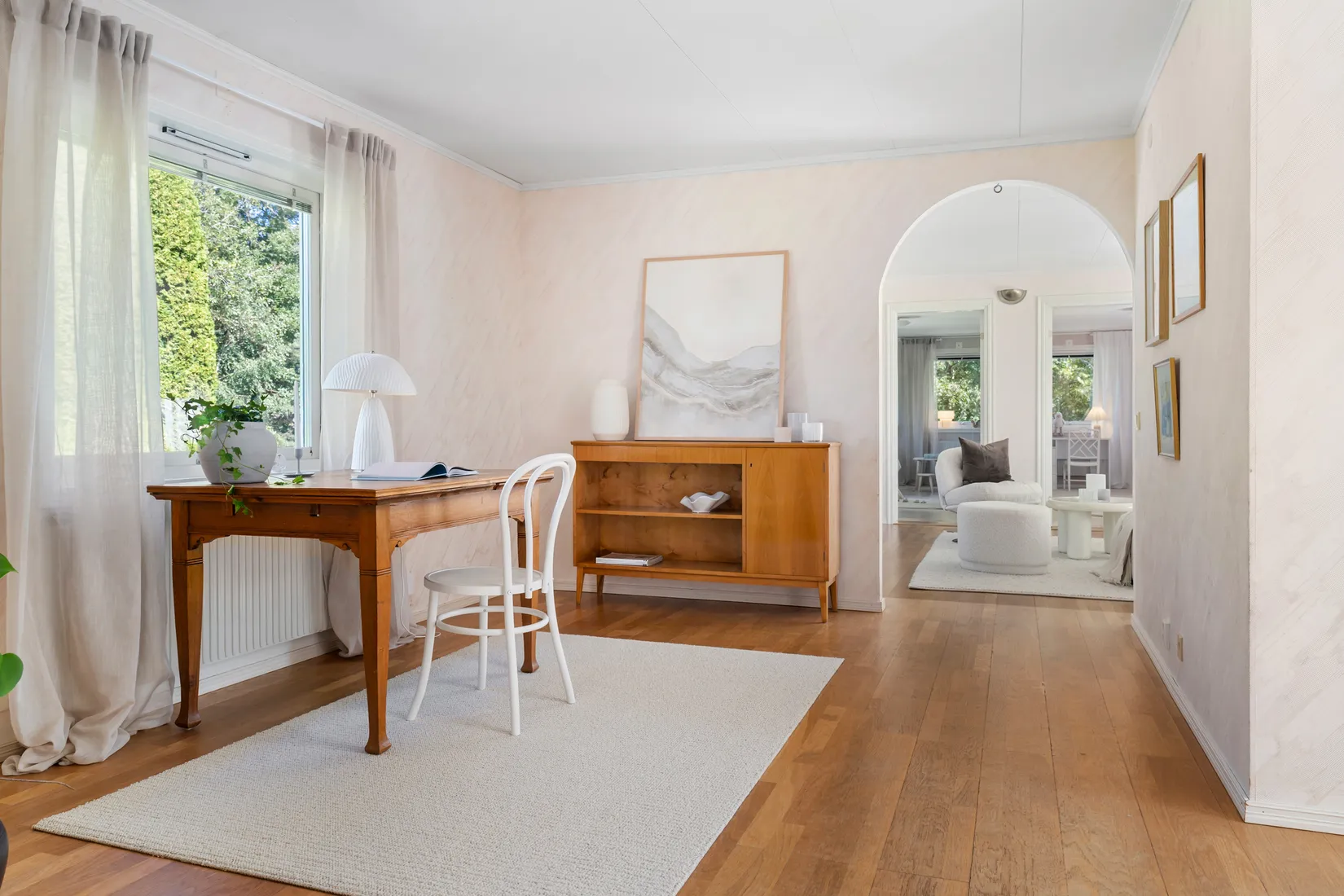 Villa, Bångsbovägen 60, Kullavik, Kungsbacka