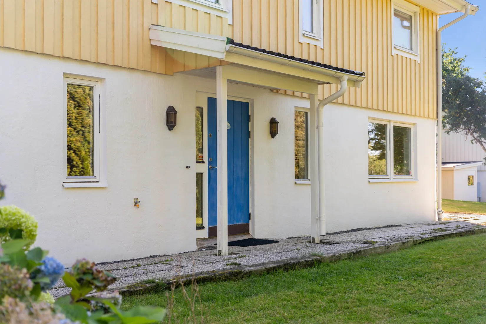 Villa, Bångsbovägen 60, Kullavik, Kungsbacka
