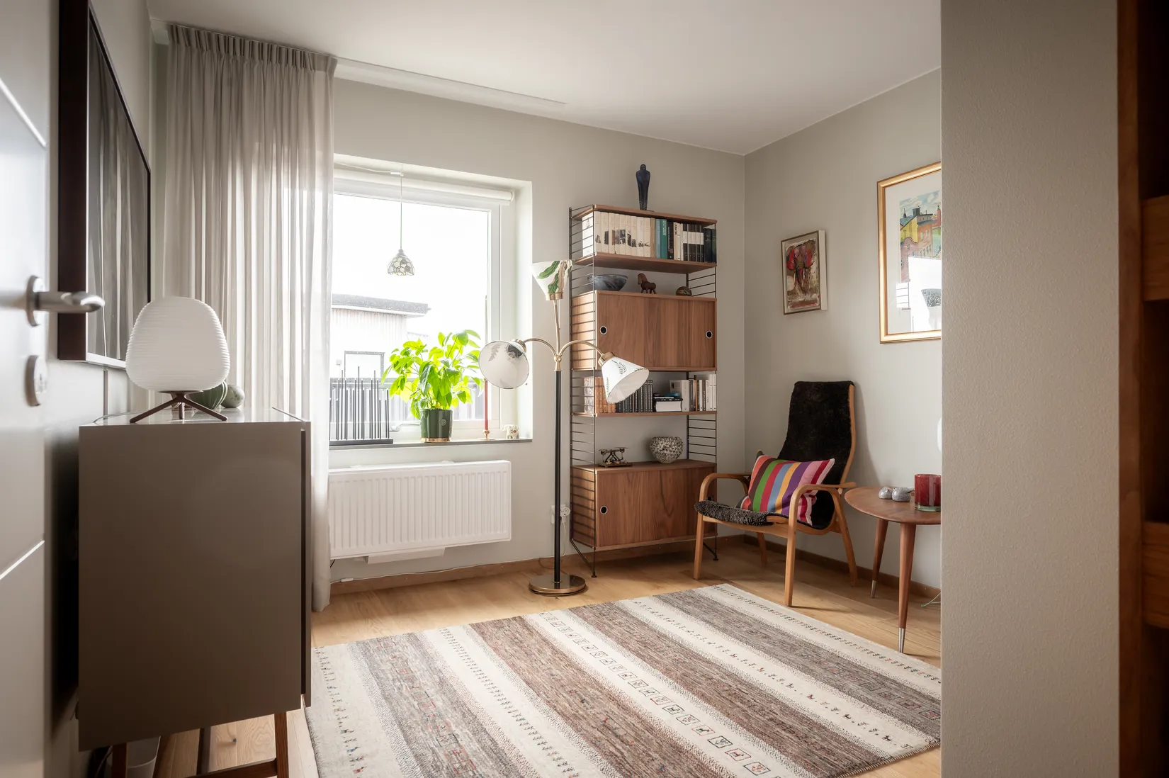 Bostadsrätt, Hedtångsvägen 17, Hovås, Göteborg
