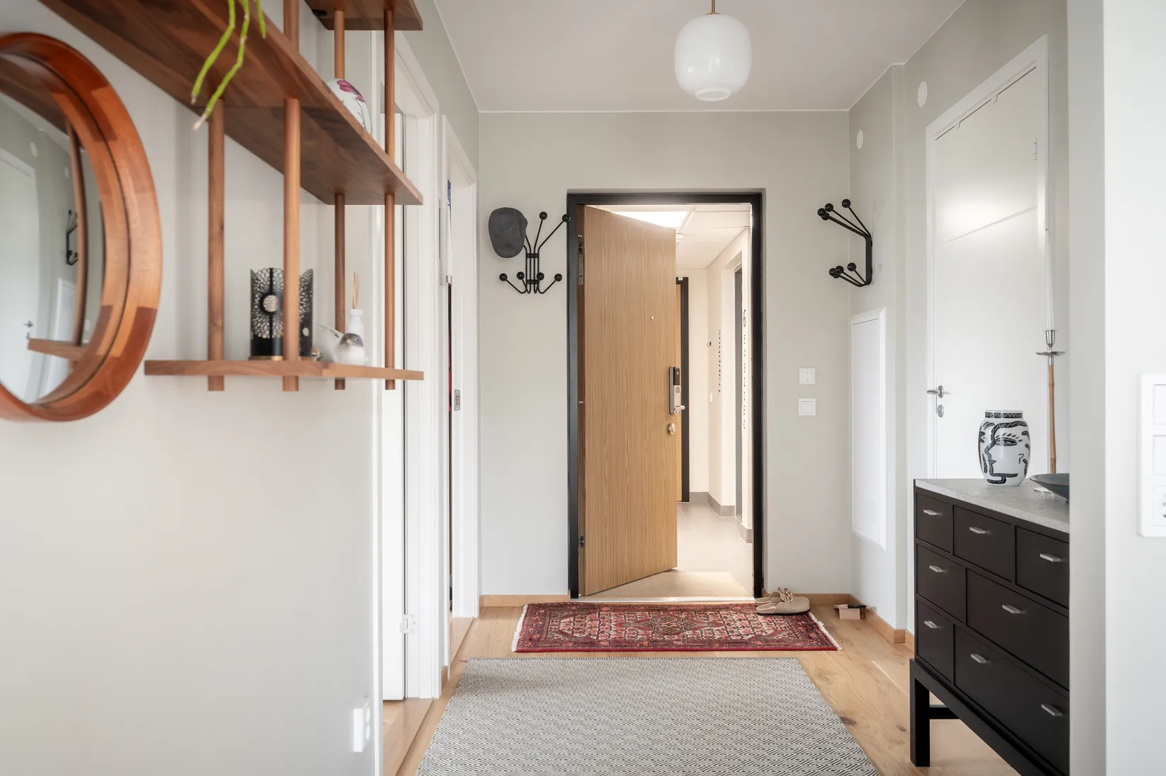 Bostadsrätt, Hedtångsvägen 17, Hovås, Göteborg