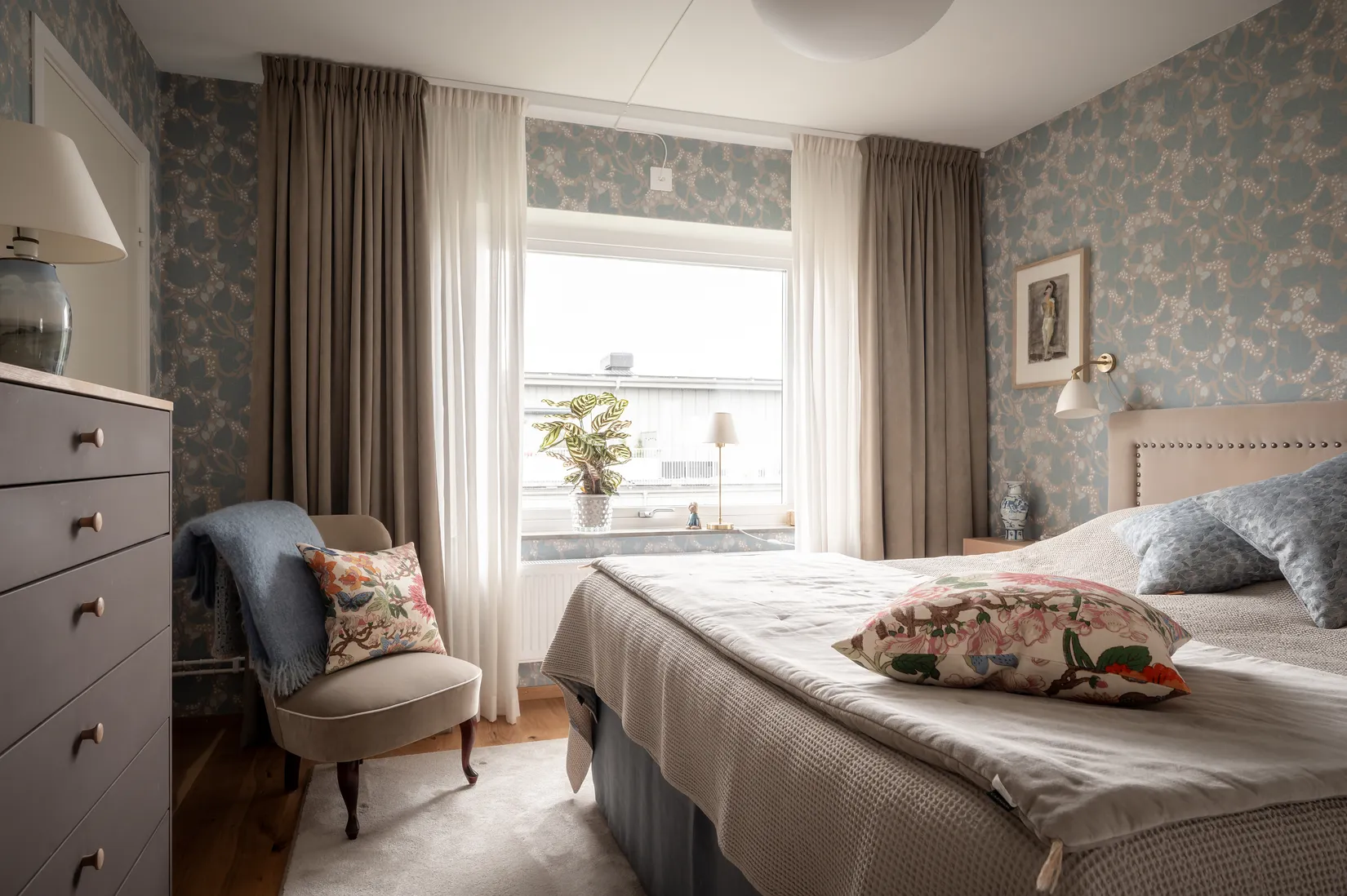 Bostadsrätt, Hedtångsvägen 17, Hovås, Göteborg