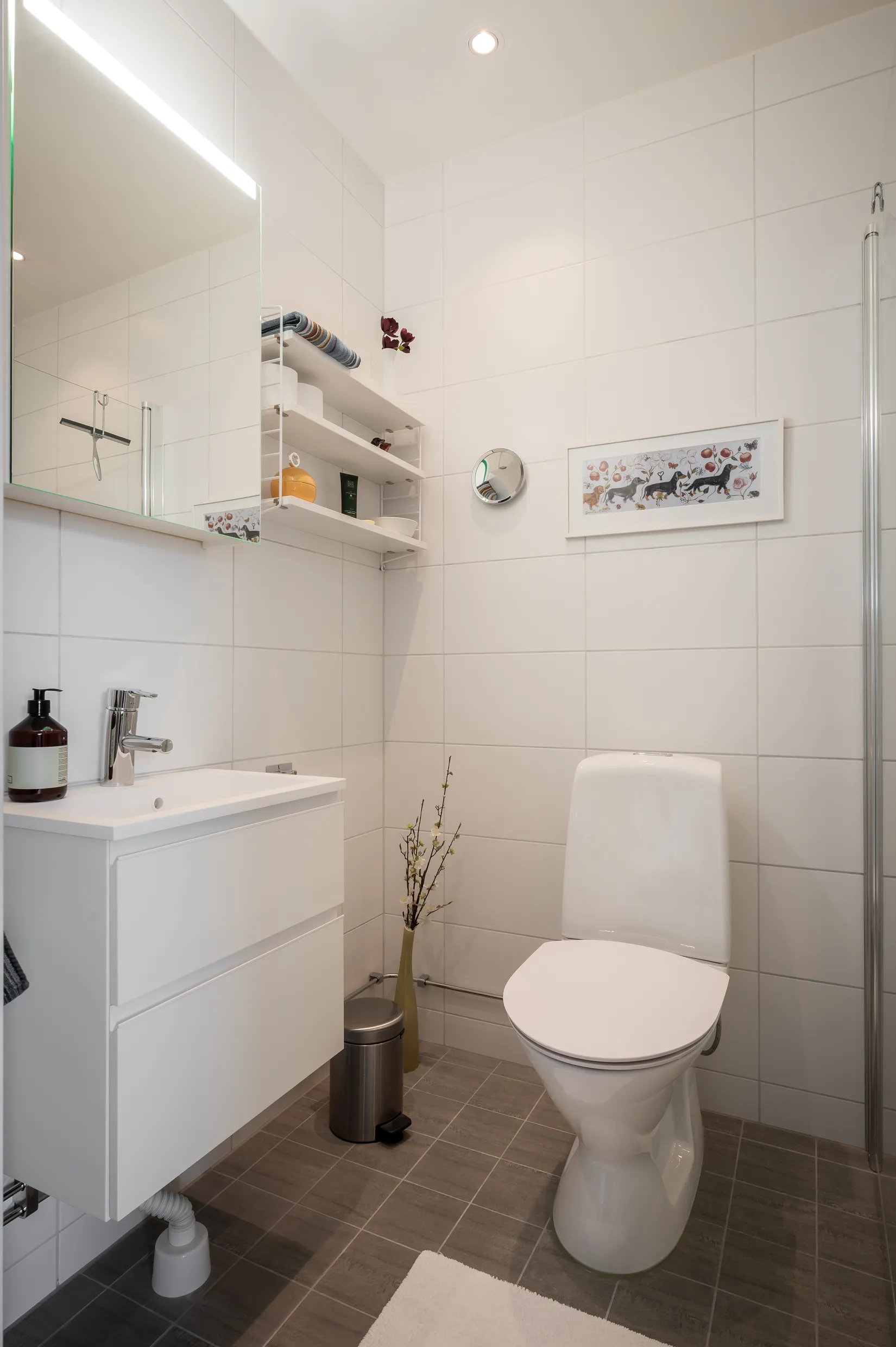 Bostadsrätt, Hedtångsvägen 17, Hovås, Göteborg