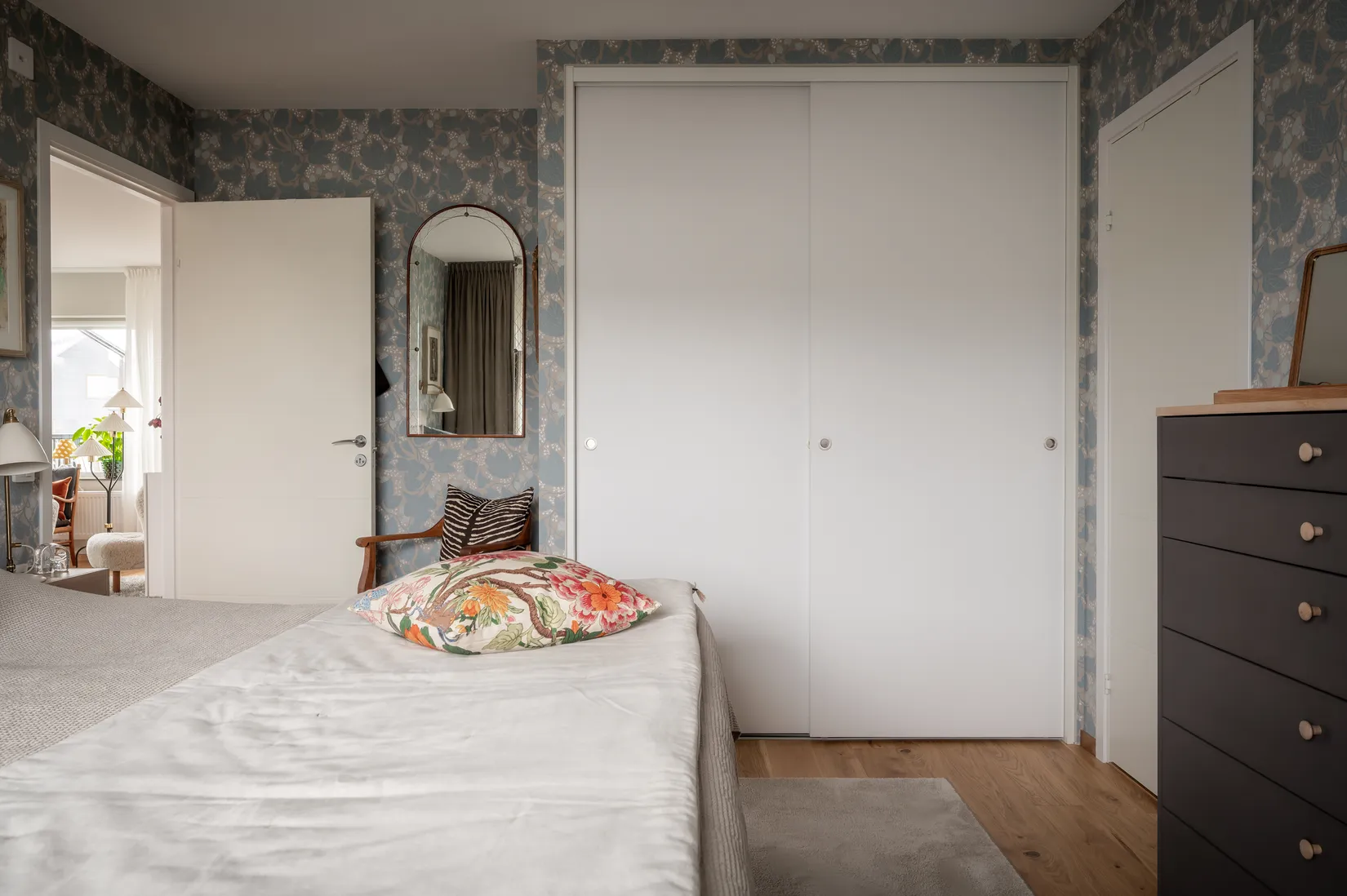 Bostadsrätt, Hedtångsvägen 17, Hovås, Göteborg