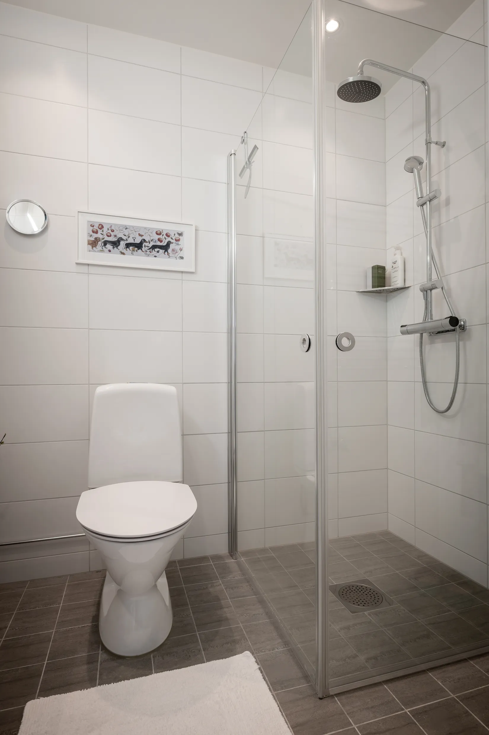 Bostadsrätt, Hedtångsvägen 17, Hovås, Göteborg