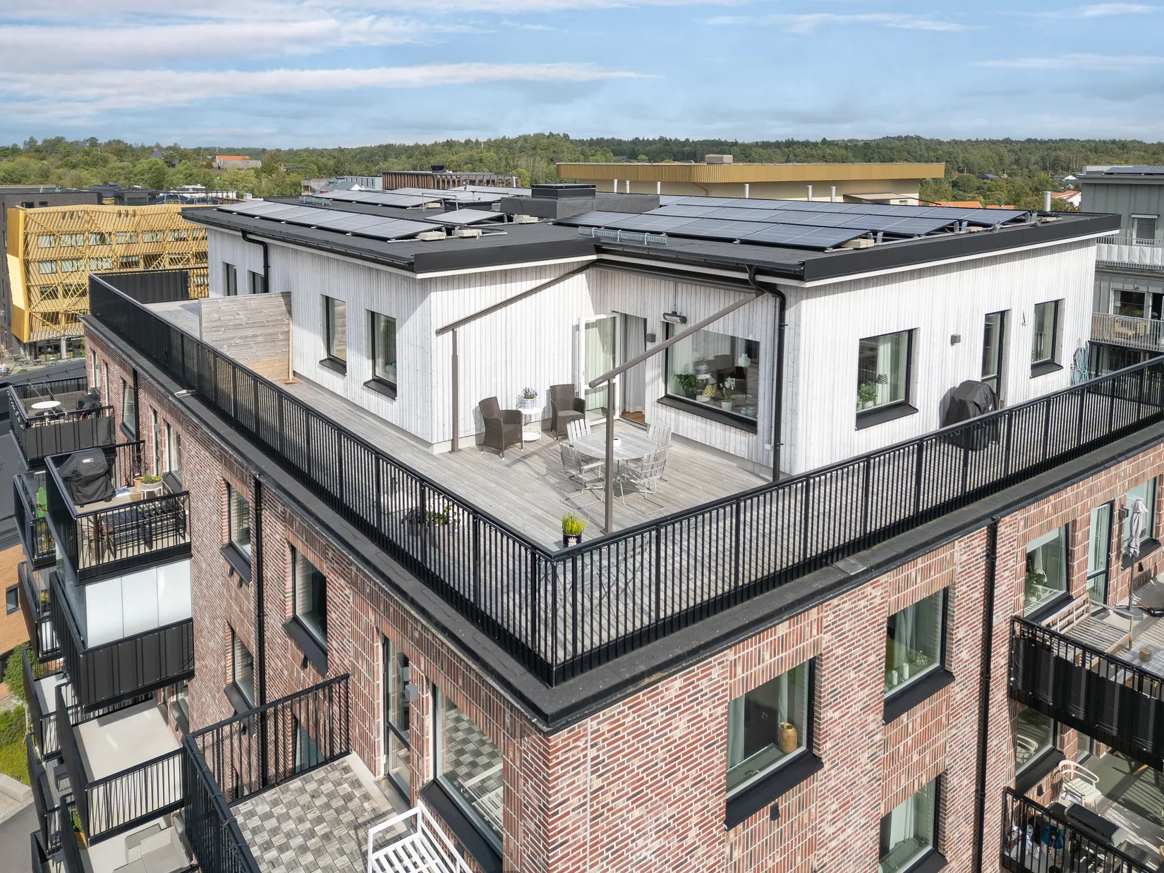 Bostadsrätt, Hedtångsvägen 17, Hovås, Göteborg