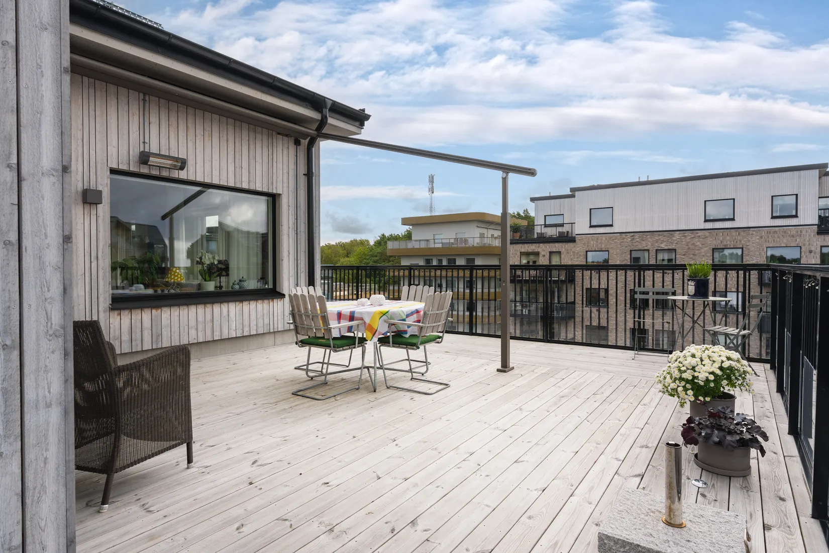 Bostadsrätt, Hedtångsvägen 17, Hovås, Göteborg
