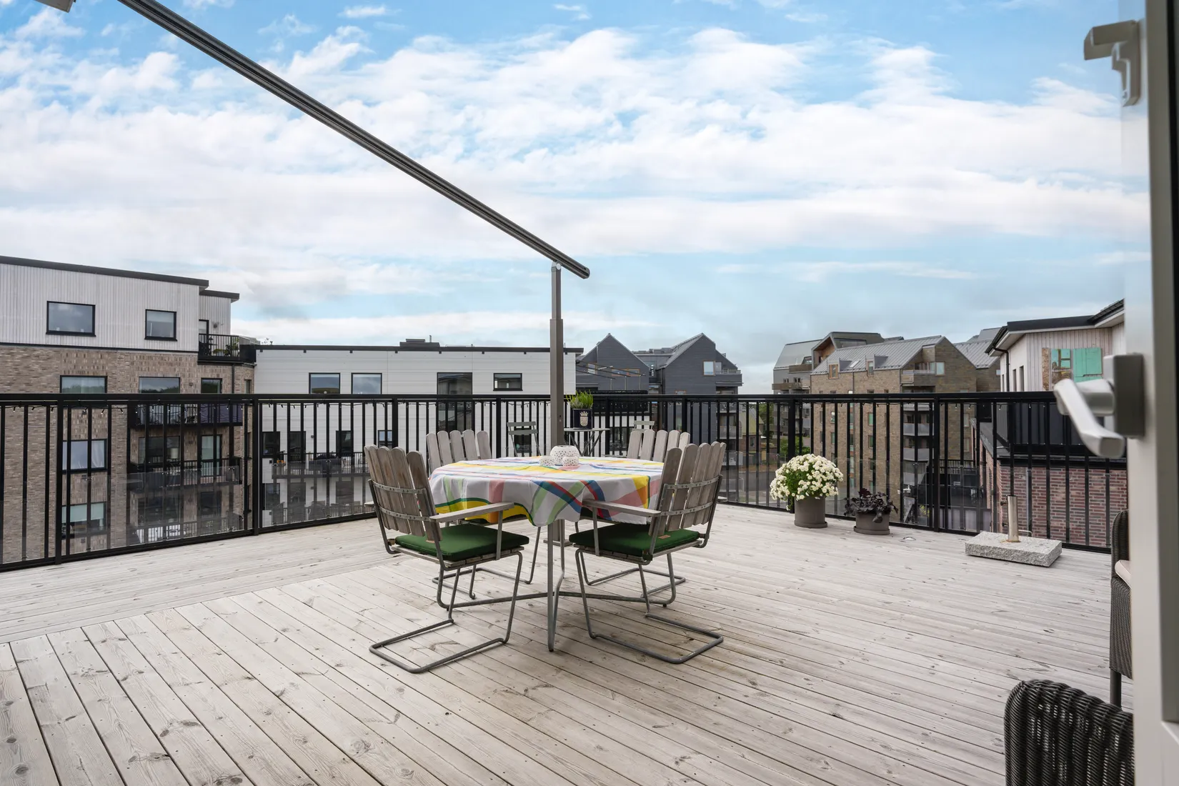 Bostadsrätt, Hedtångsvägen 17, Hovås, Göteborg