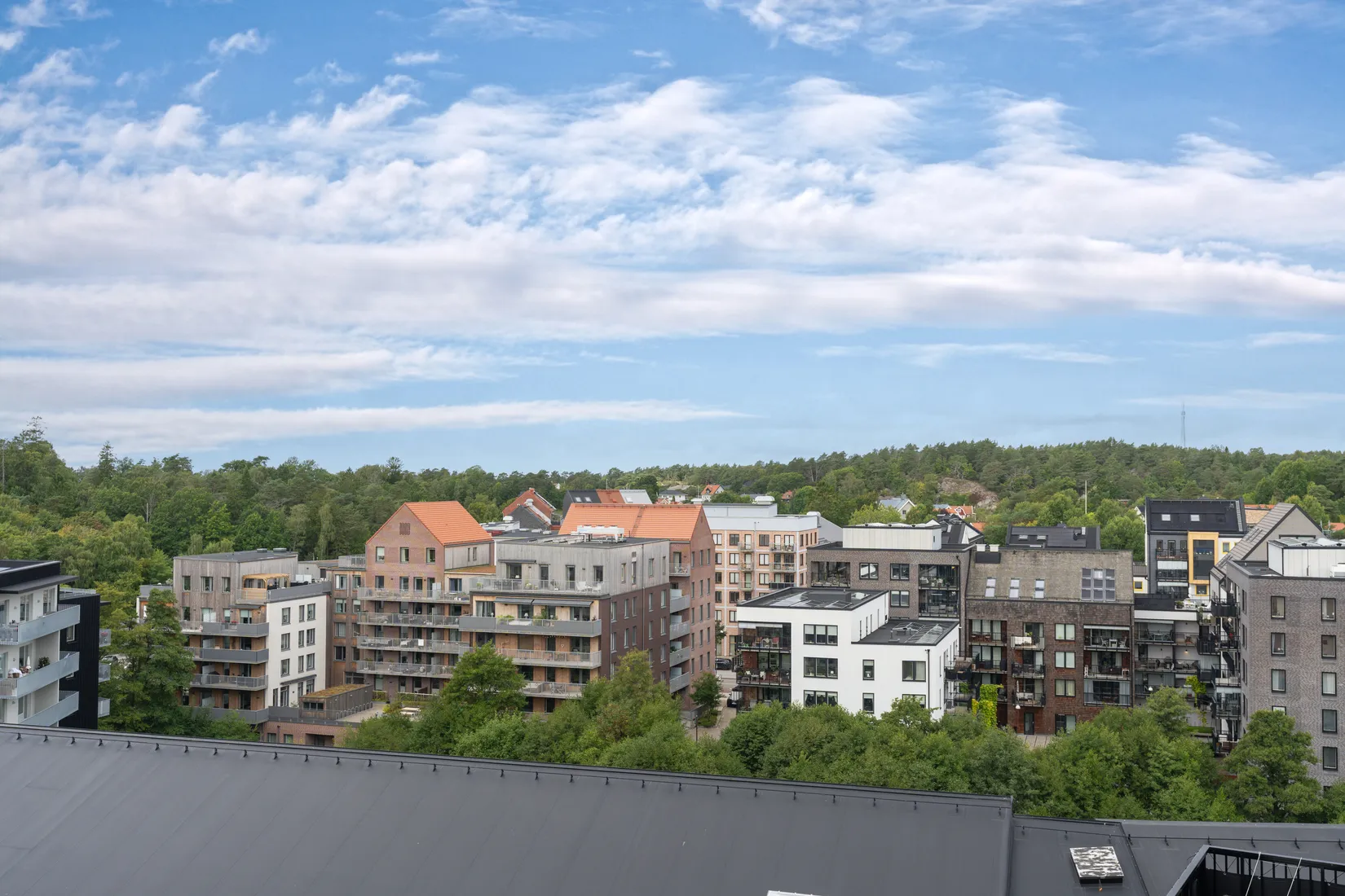 Bostadsrätt, Hedtångsvägen 17, Hovås, Göteborg