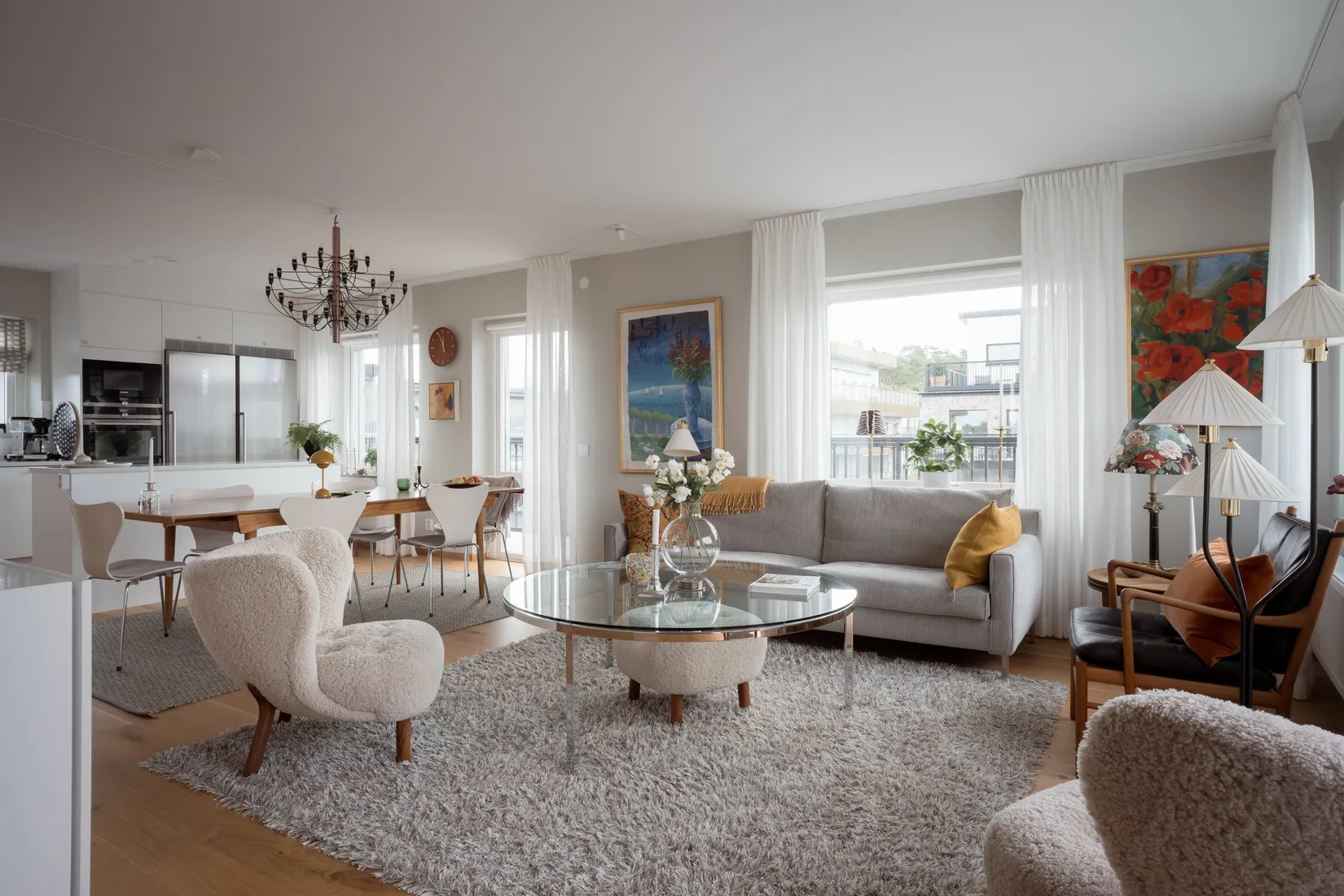 Bostadsrätt, Hedtångsvägen 17, Hovås, Göteborg