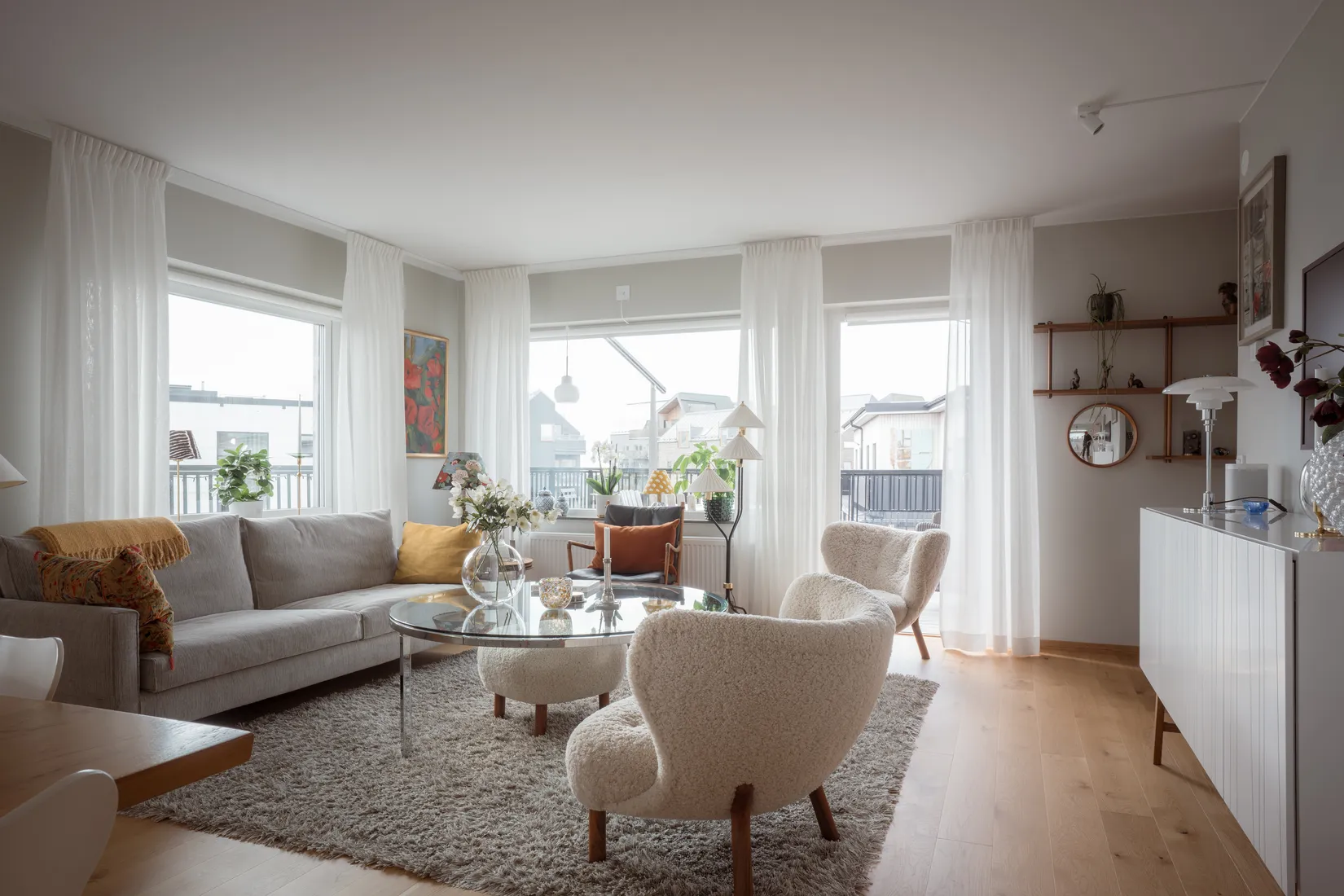 Bostadsrätt, Hedtångsvägen 17, Hovås, Göteborg