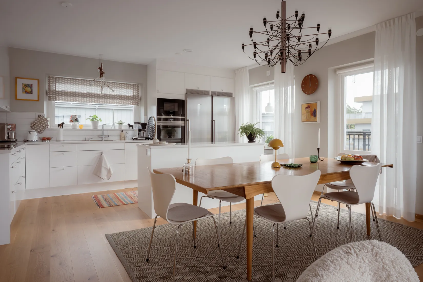 Bostadsrätt, Hedtångsvägen 17, Hovås, Göteborg