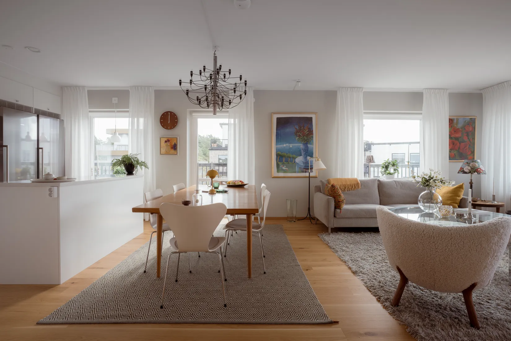 Bostadsrätt, Hedtångsvägen 17, Hovås, Göteborg