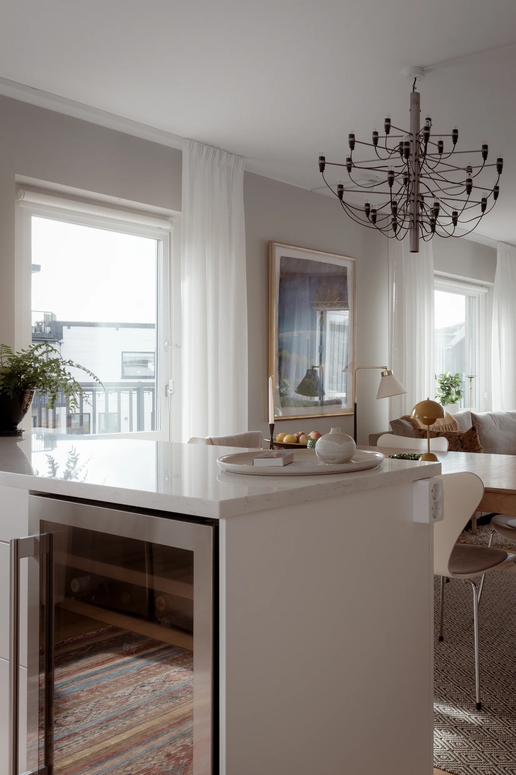 Bostadsrätt, Hedtångsvägen 17, Hovås, Göteborg