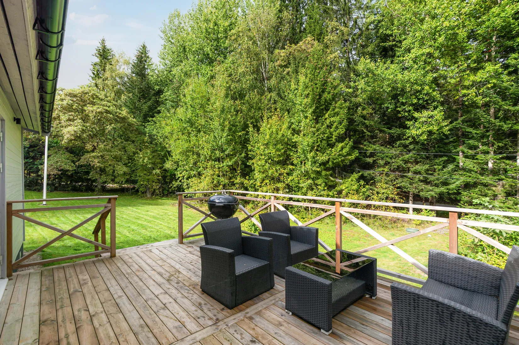 Villa, Lilla Hållsättravägen 42, Tungelsta, Haninge