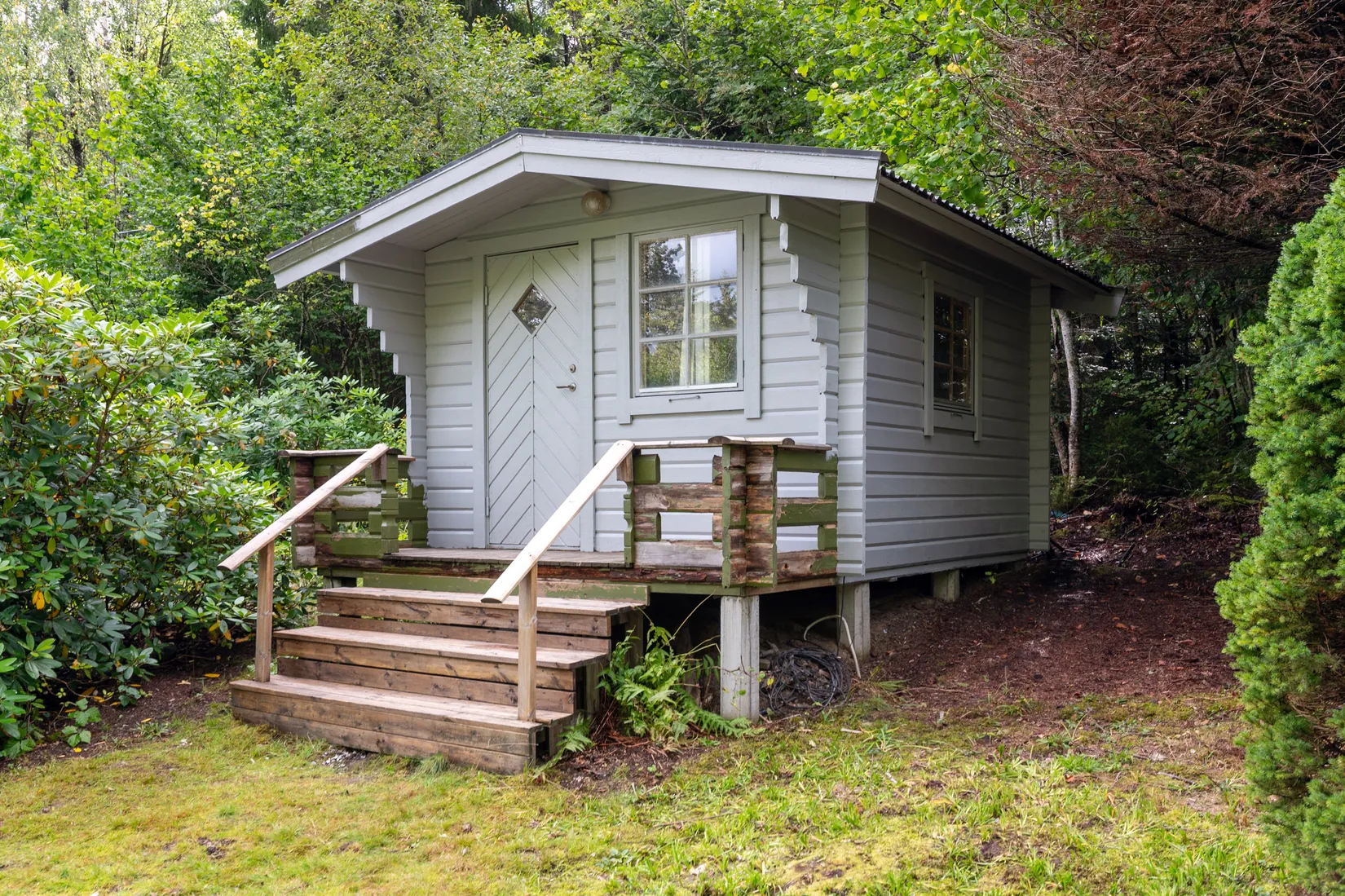 Villa, Lilla Hållsättravägen 42, Tungelsta, Haninge
