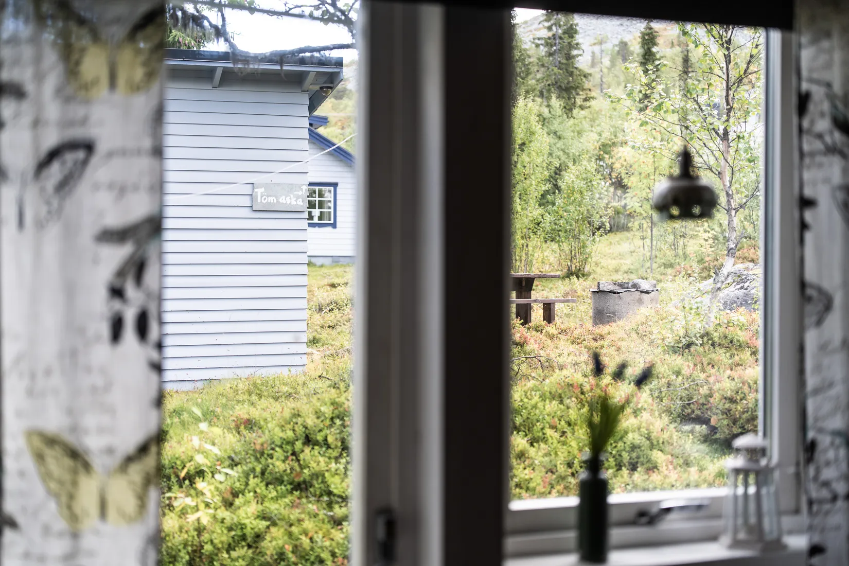 Fritidshus, Vemdalsskalet Järvslingan 2C, 	Vemdalsskalet, Härjedalen
