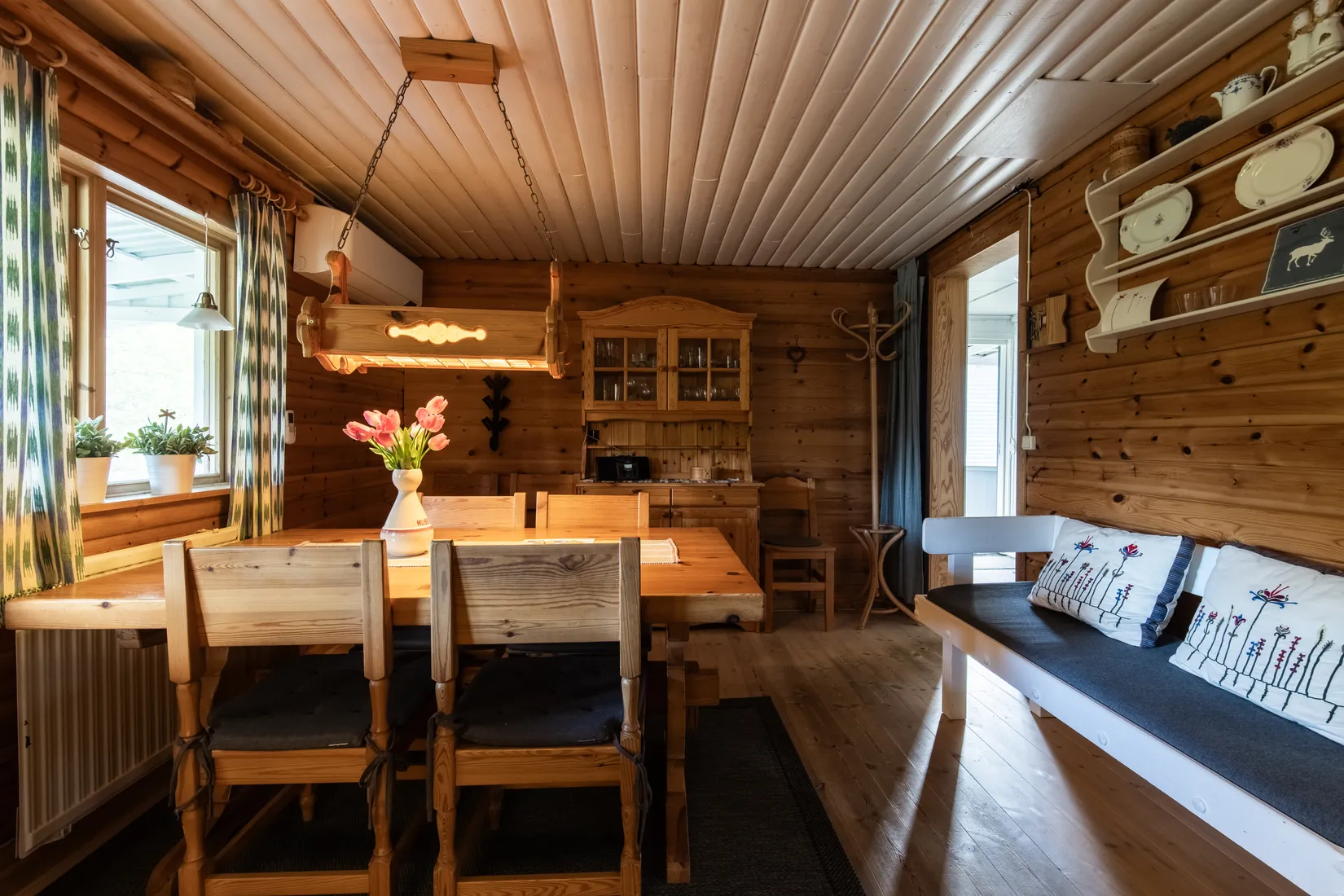 Fritidshus, Vemdalsskalet Järvslingan 2C, 	Vemdalsskalet, Härjedalen