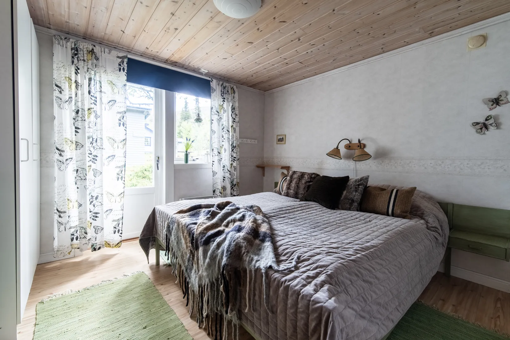 Fritidshus, Vemdalsskalet Järvslingan 2C, 	Vemdalsskalet, Härjedalen