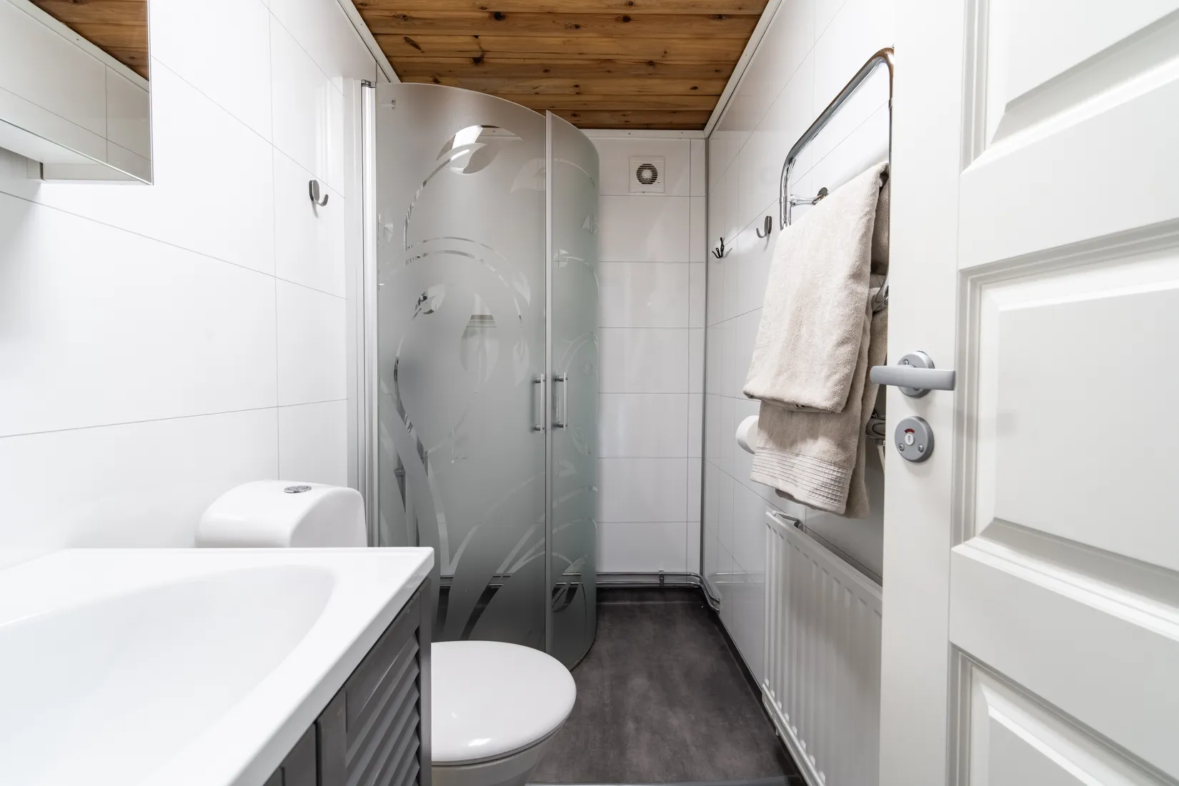 Fritidshus, Vemdalsskalet Järvslingan 2C, 	Vemdalsskalet, Härjedalen