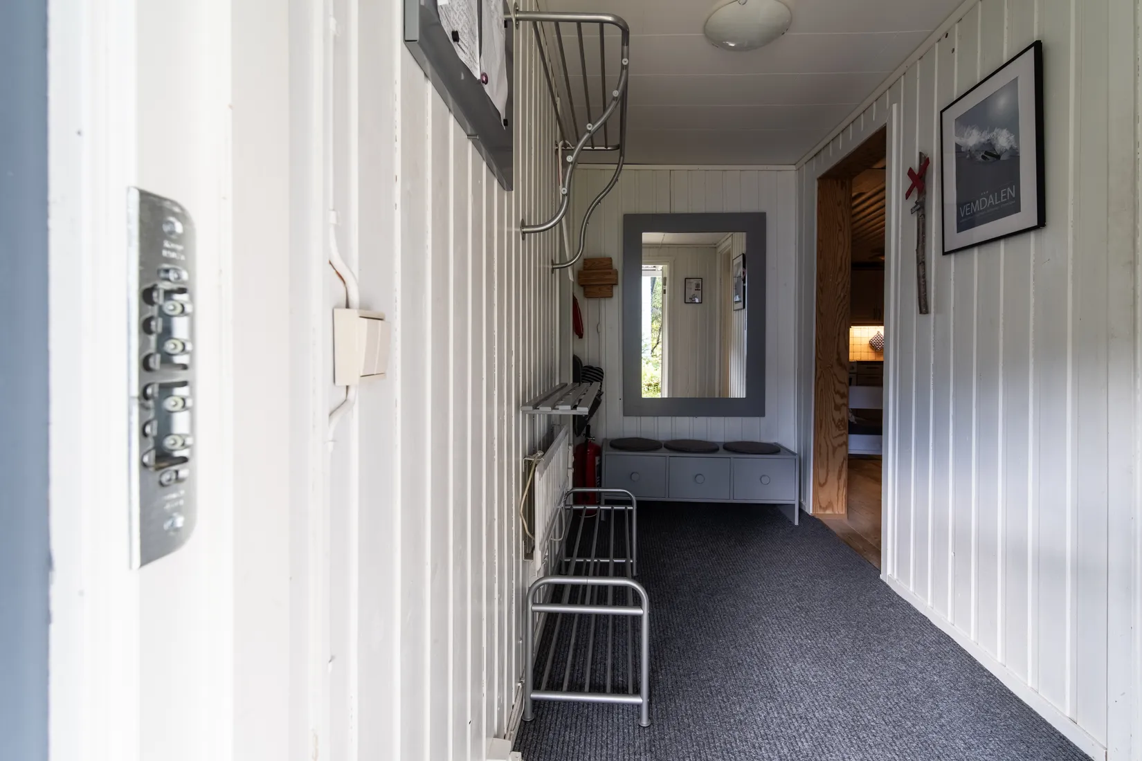 Fritidshus, Vemdalsskalet Järvslingan 2C, 	Vemdalsskalet, Härjedalen