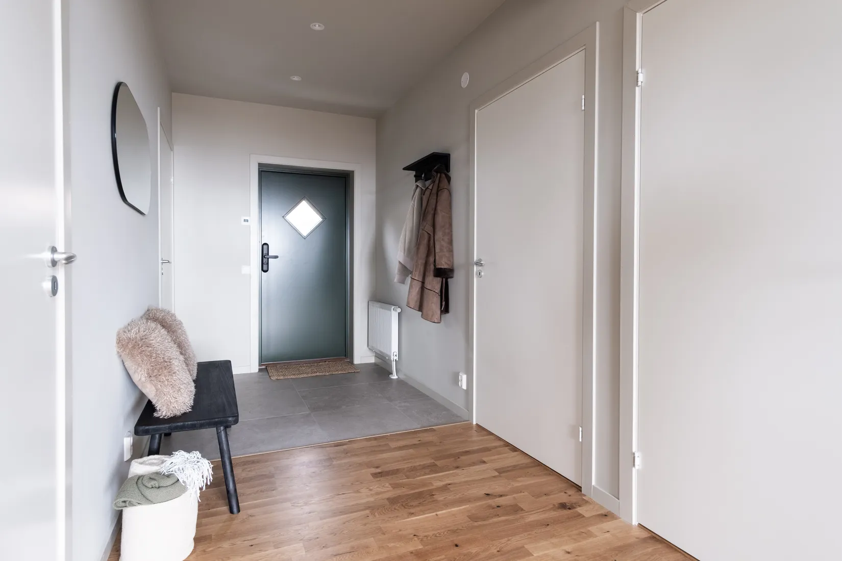 Villa, Jannevägen 1G, Bydalsfjällen, Åre