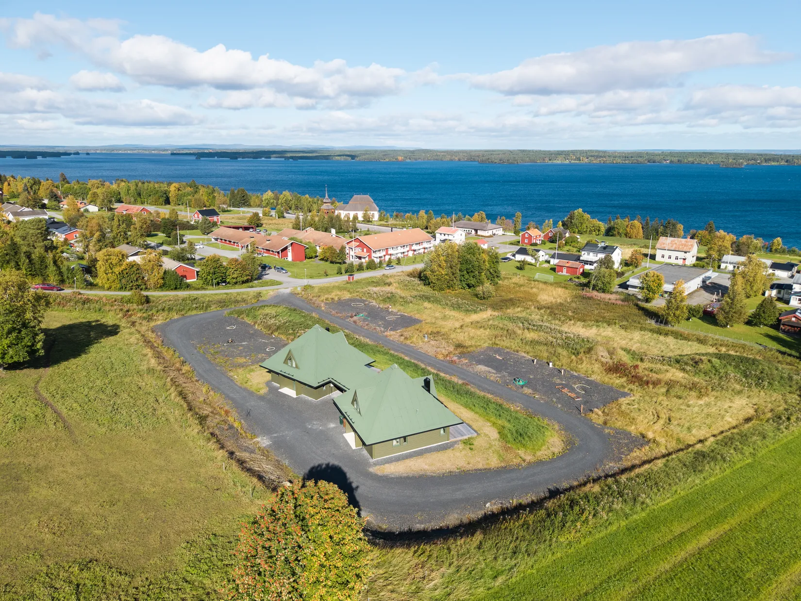 Villa, Jannevägen 1G, Bydalsfjällen, Åre
