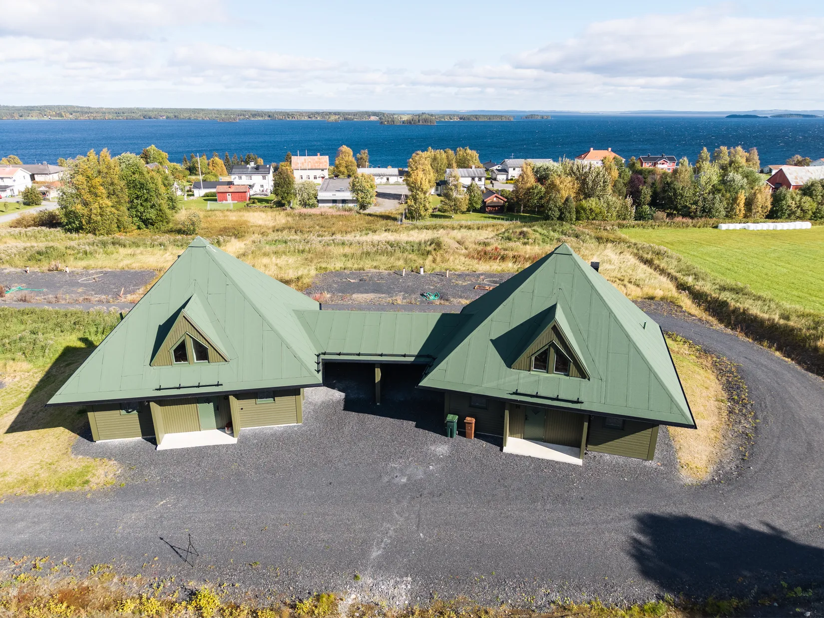 Villa, Jannevägen 1G, Bydalsfjällen, Åre