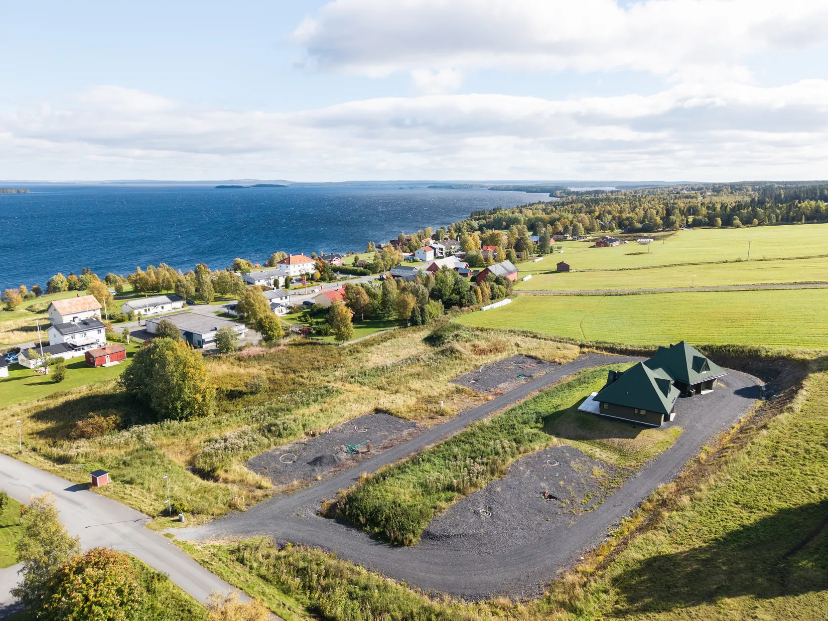 Villa, Jannevägen 1G, Bydalsfjällen, Åre