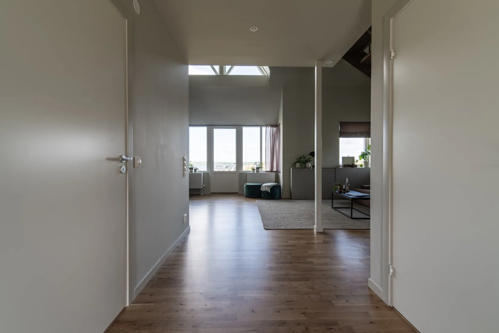 Villa, Jannevägen 1G, Bydalsfjällen, Åre